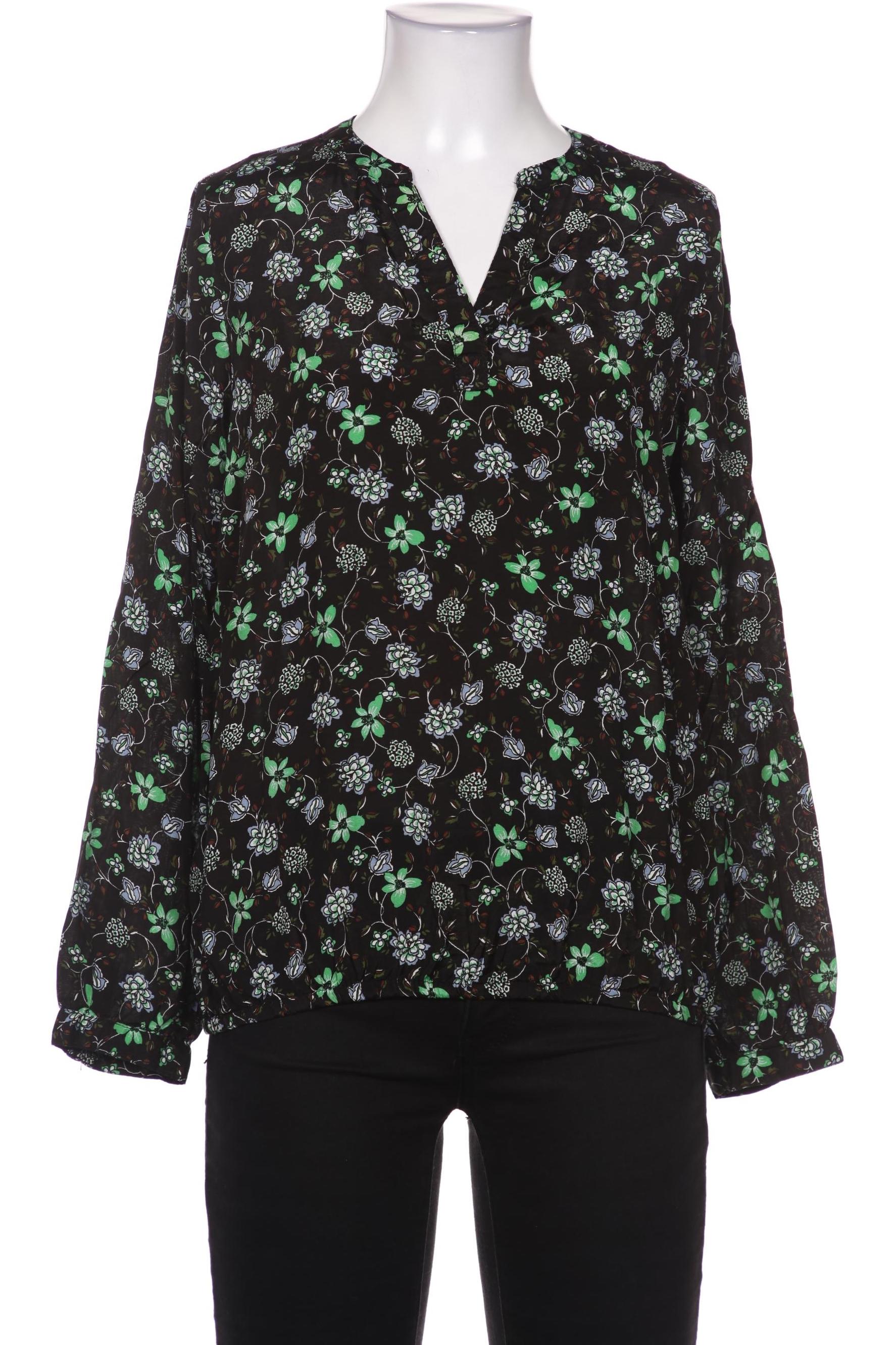 

Kaffe Damen Bluse, schwarz, Gr. 36
