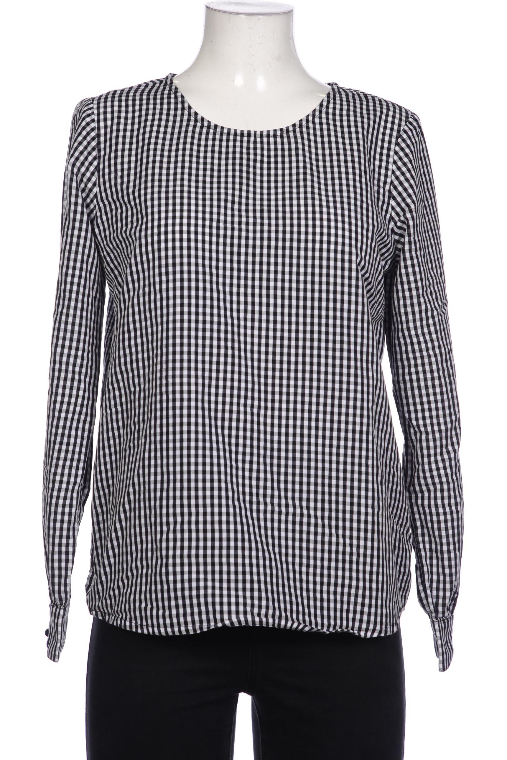 

Kaffe Damen Bluse, schwarz