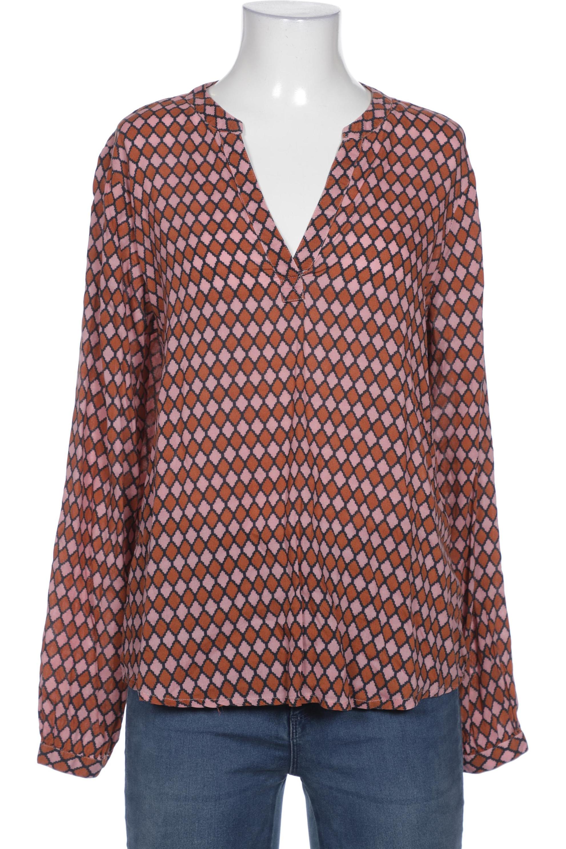 

Kaffe Damen Bluse, braun
