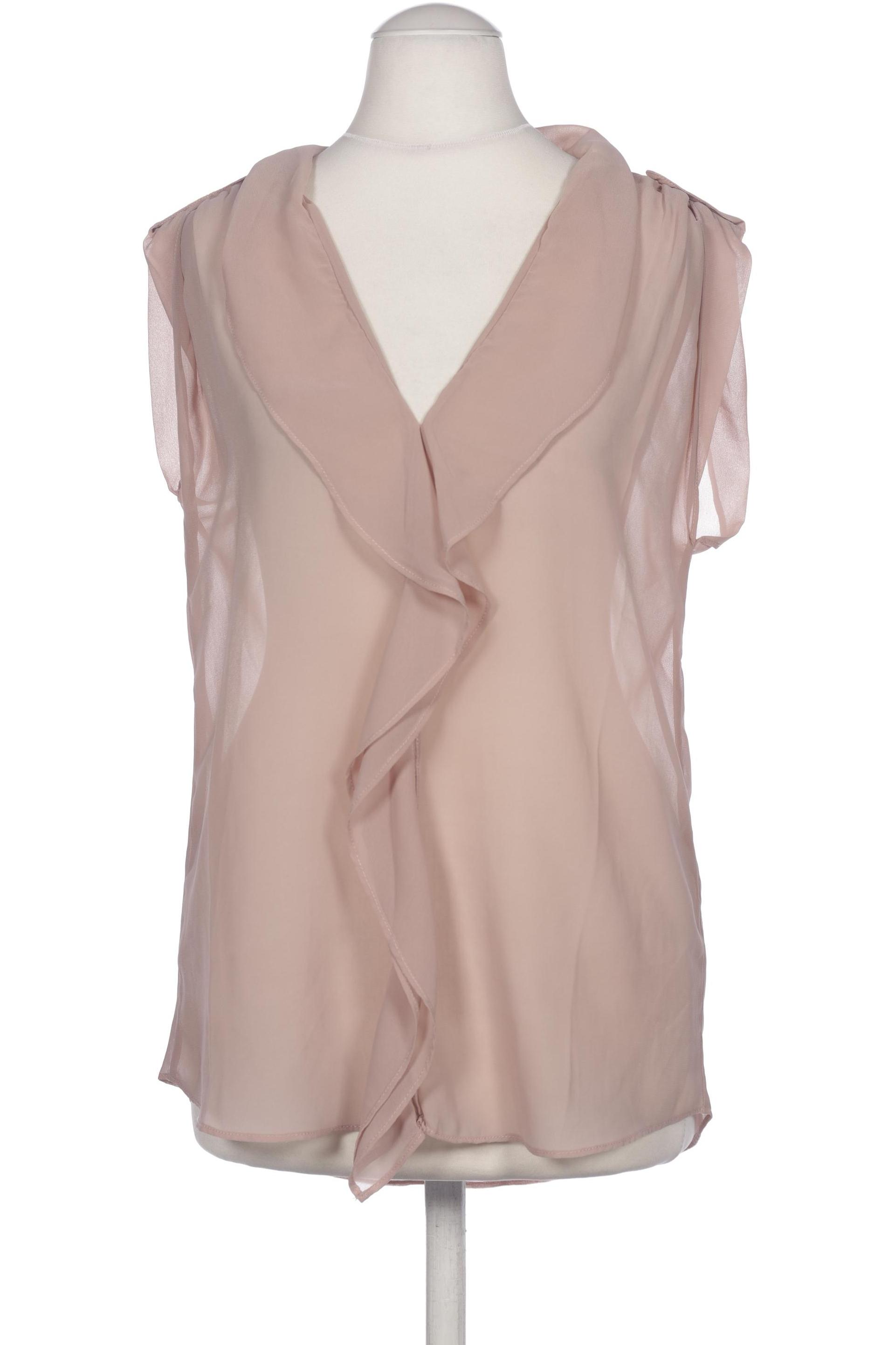 

Kaffe Damen Bluse, pink, Gr. 34