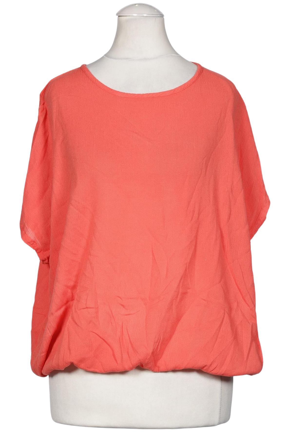 

Kaffe Damen Bluse, pink, Gr. 36