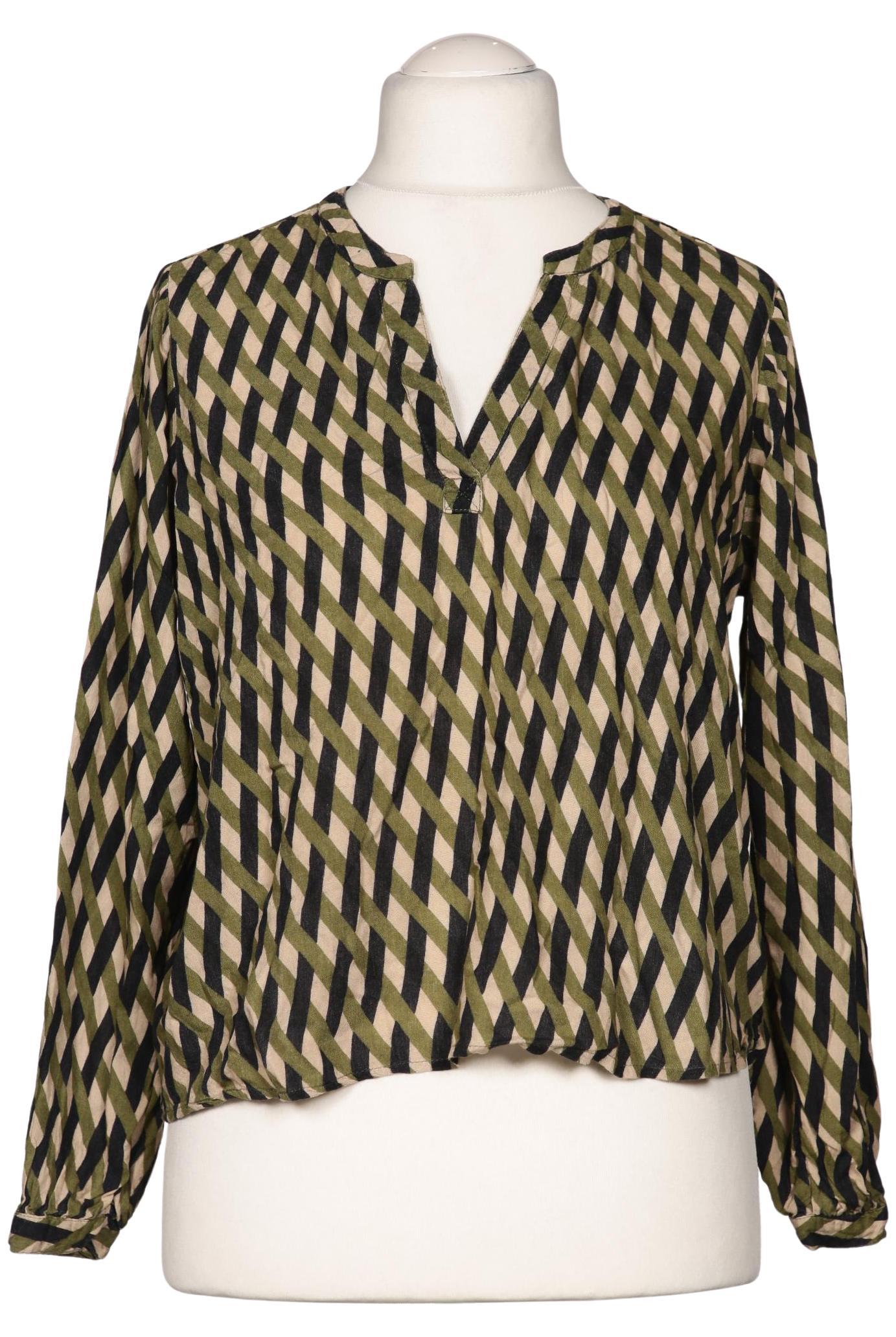 

Kaffe Damen Bluse, mehrfarbig, Gr. 42