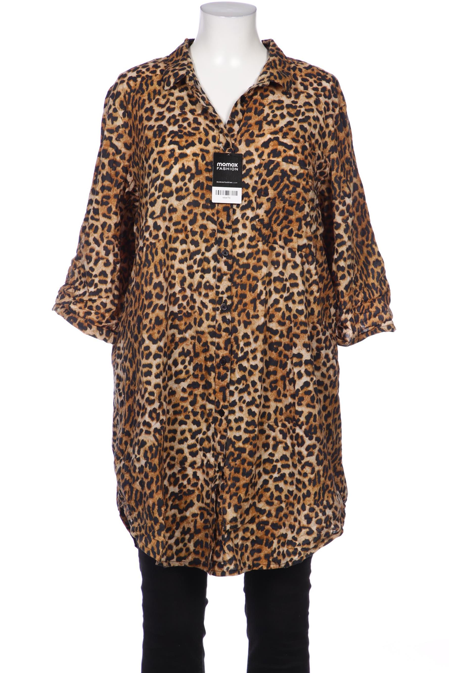 

Kaffe Damen Bluse, braun