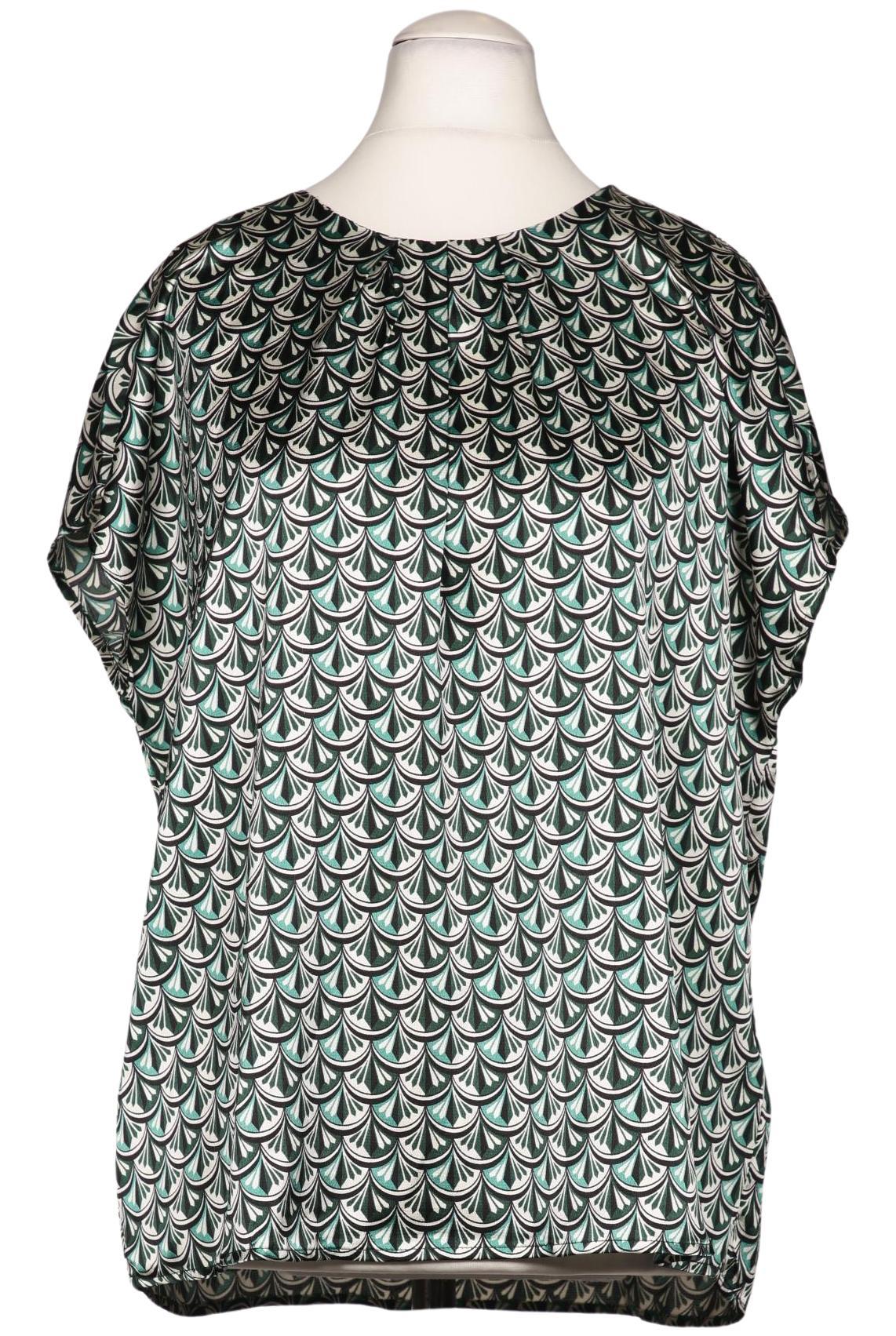 

Kaffe Damen Bluse, grün, Gr. 42