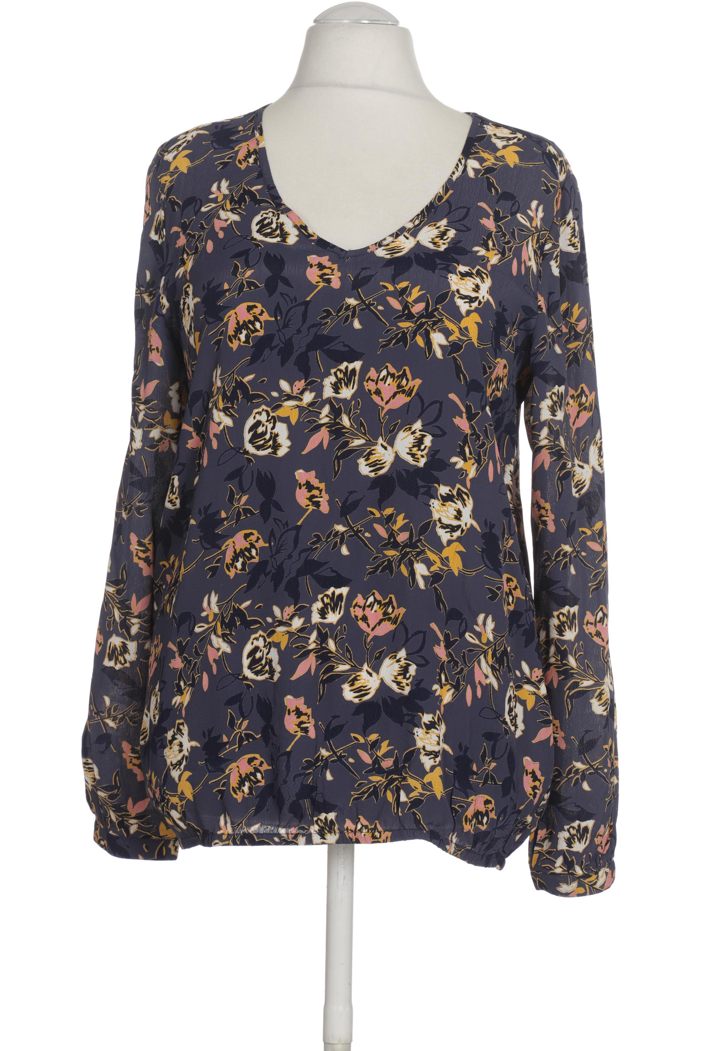 

Kaffe Damen Bluse, grau, Gr. 38