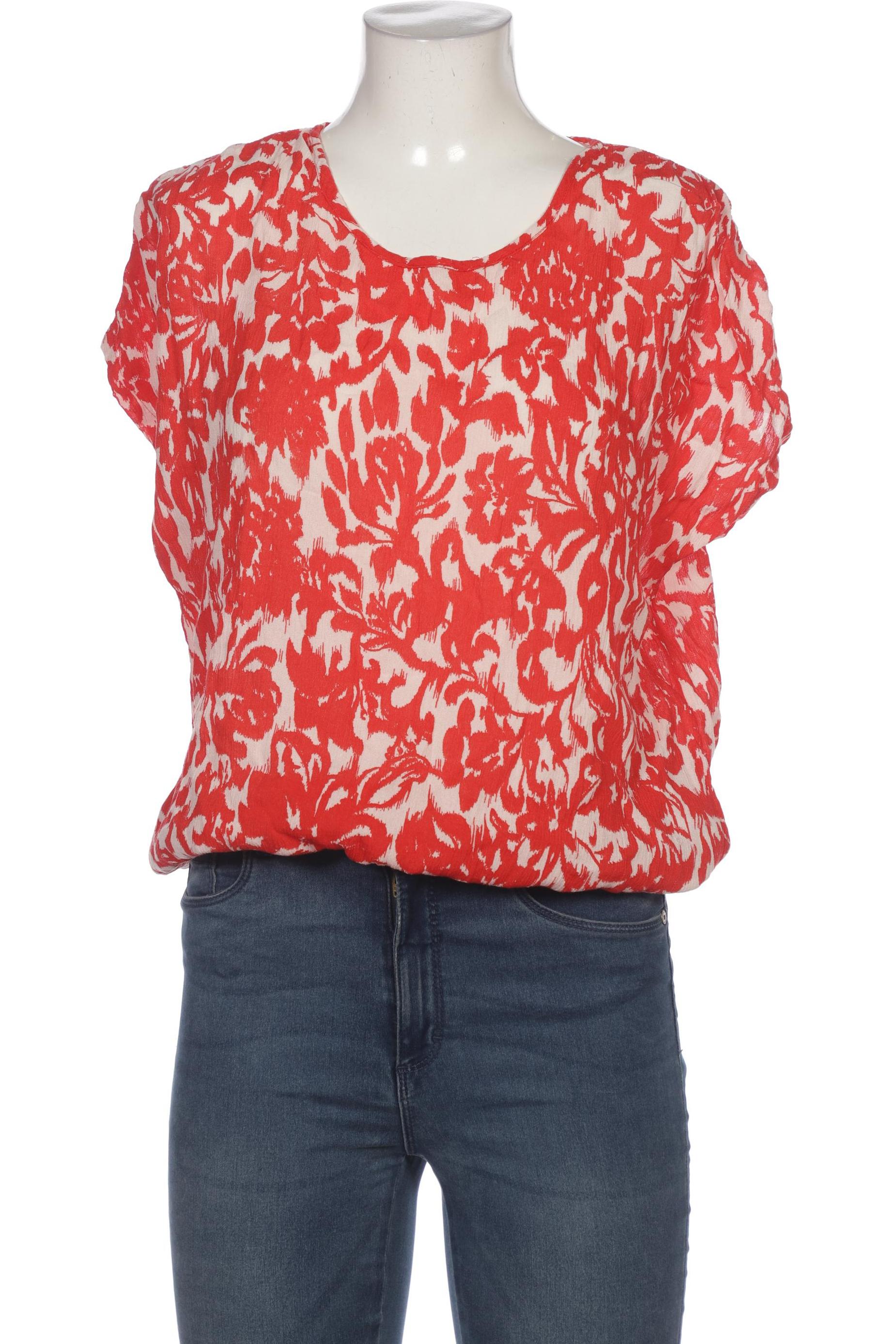 

Kaffe Damen Bluse, rot