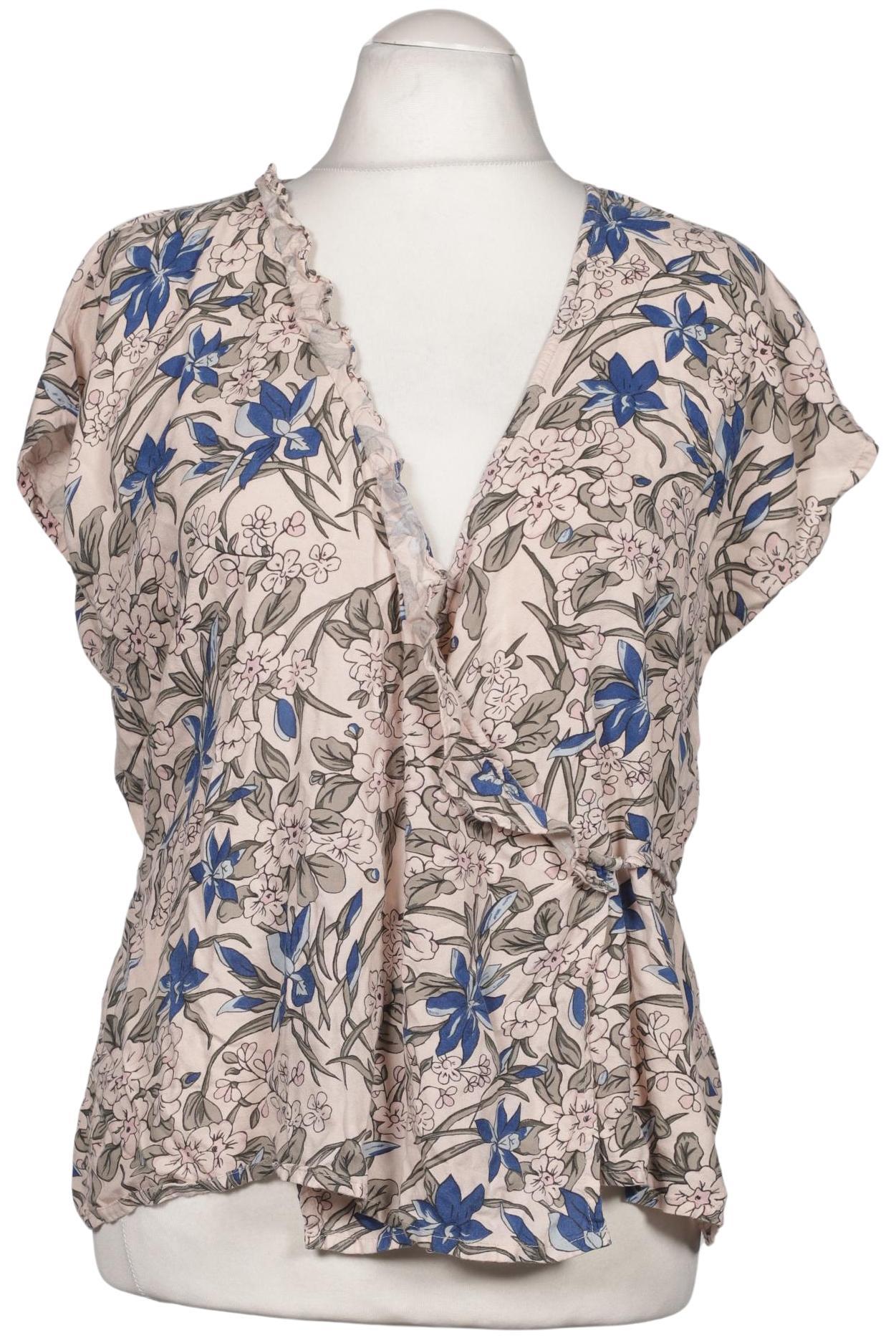 

Kaffe Damen Bluse, beige, Gr. 42