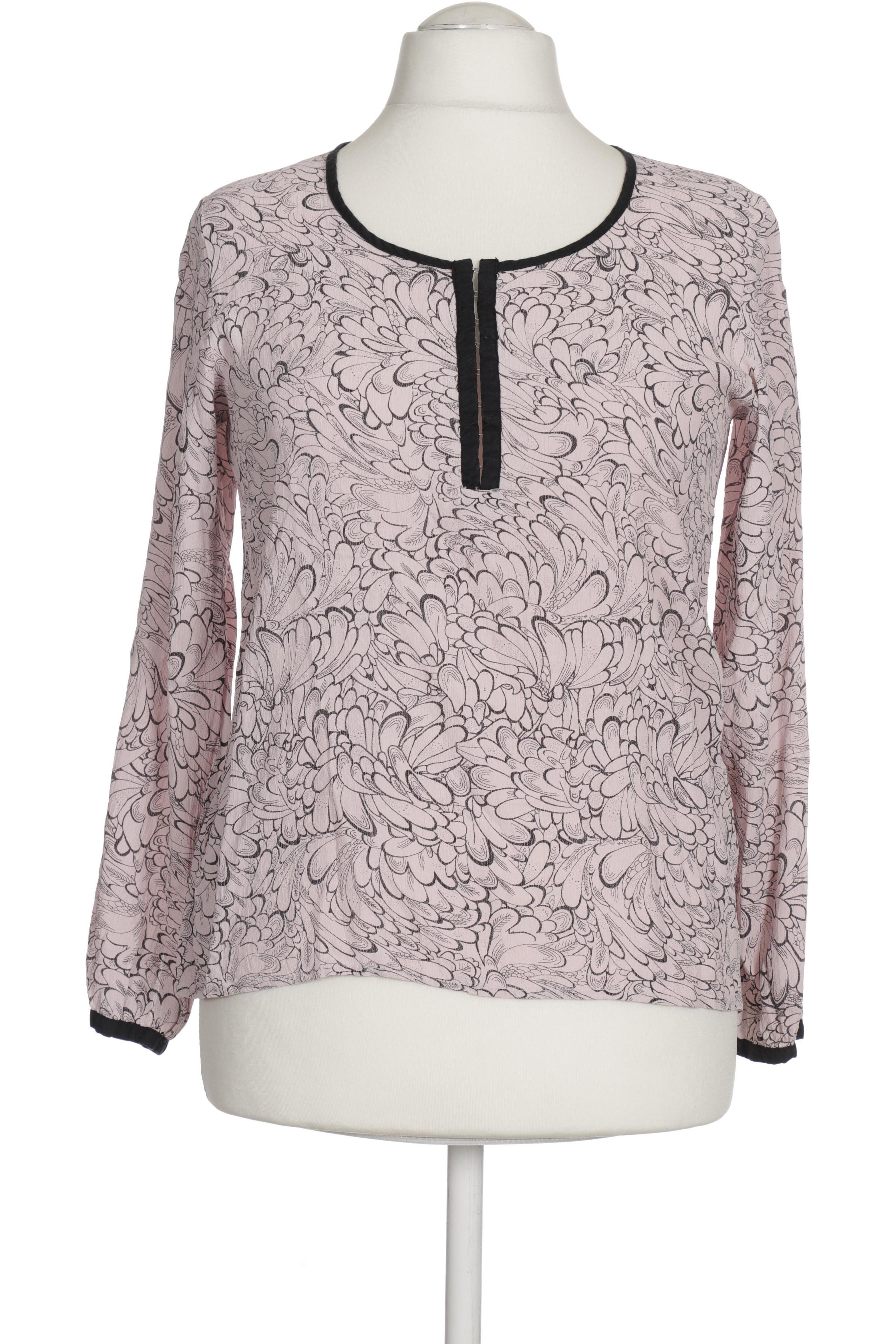 

Kaffe Damen Bluse, pink, Gr. 40