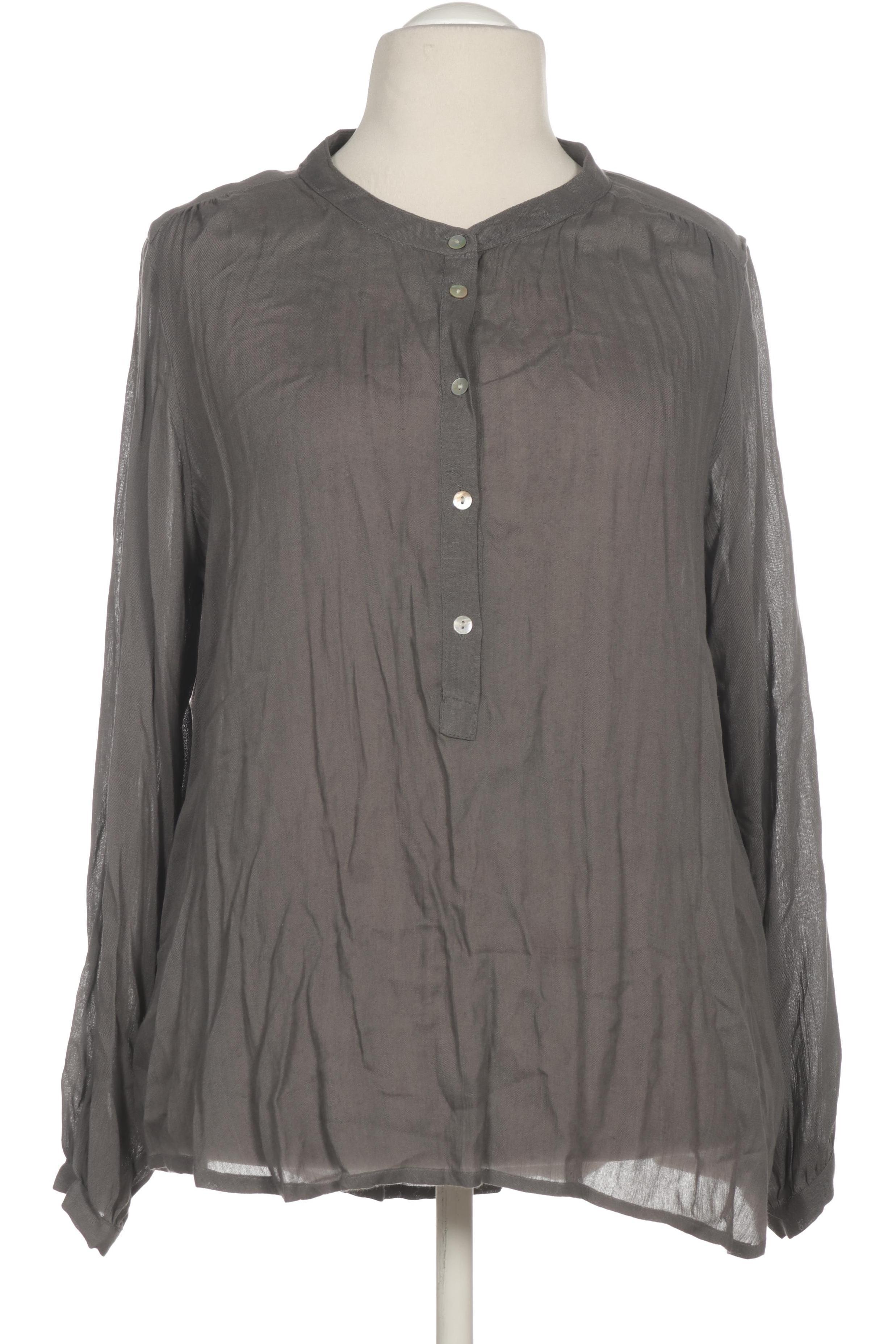 

Kaffe Damen Bluse, braun, Gr. 44