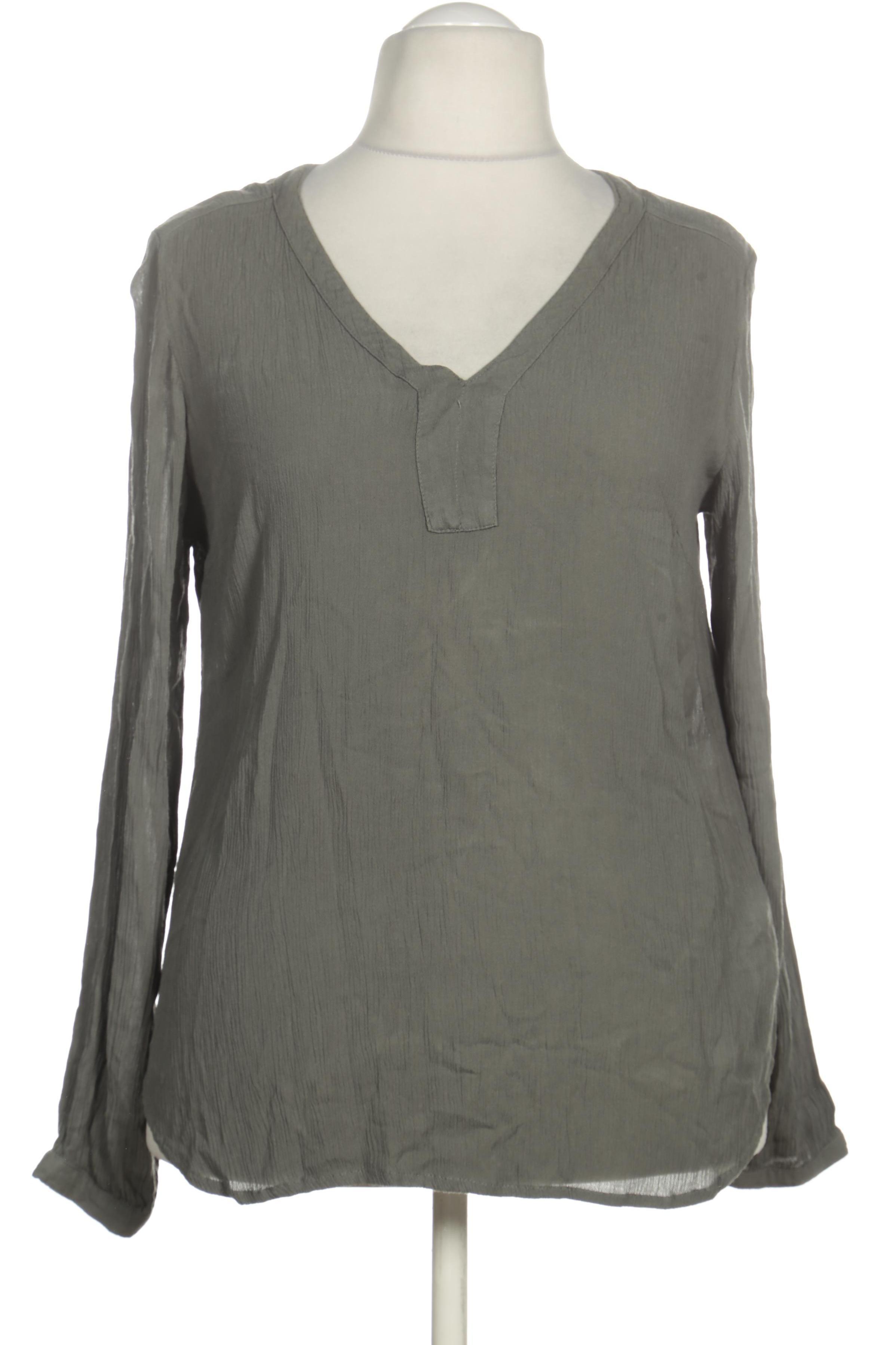 

Kaffe Damen Bluse, grau, Gr. 44