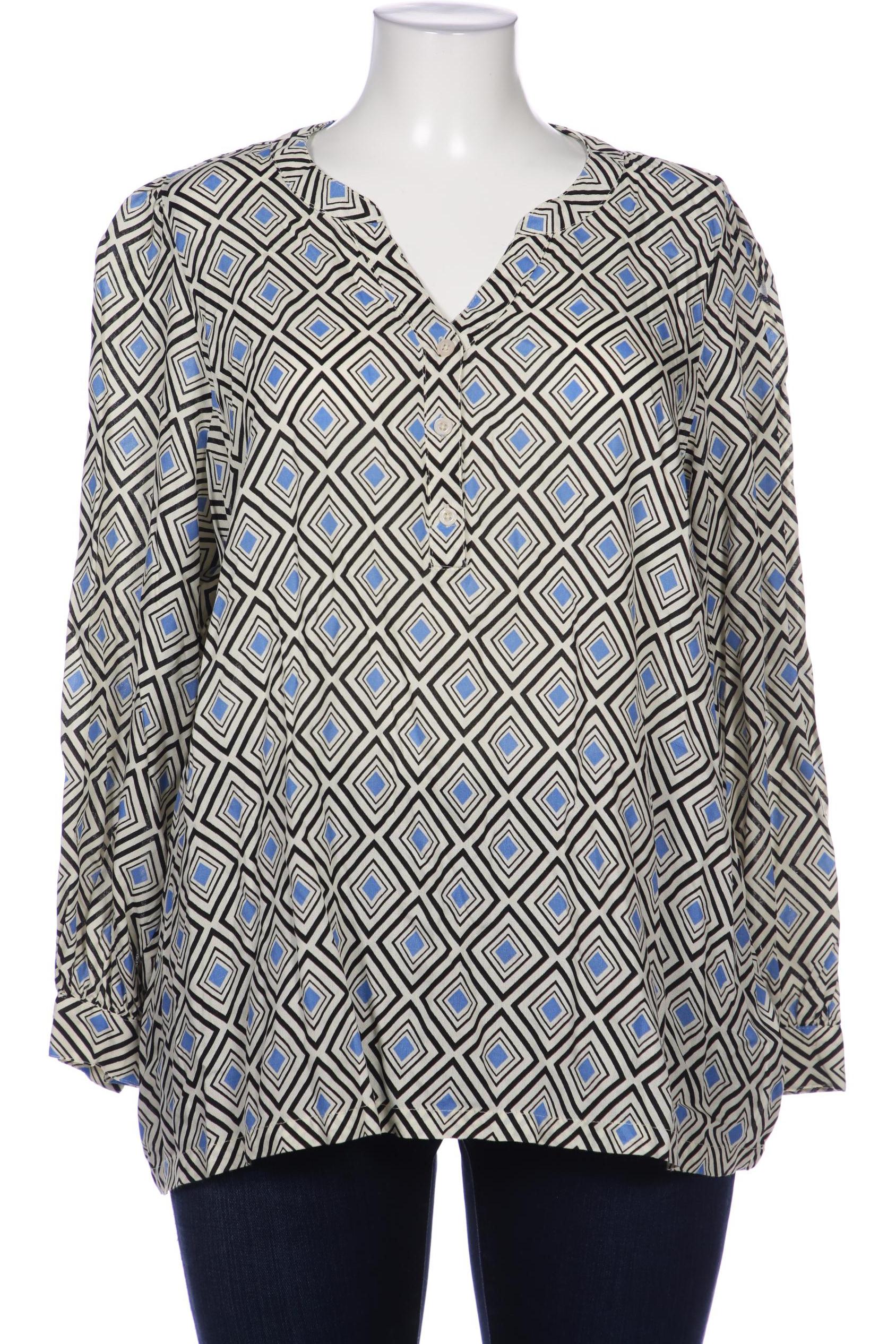 

Kaffe Damen Bluse, cremeweiß