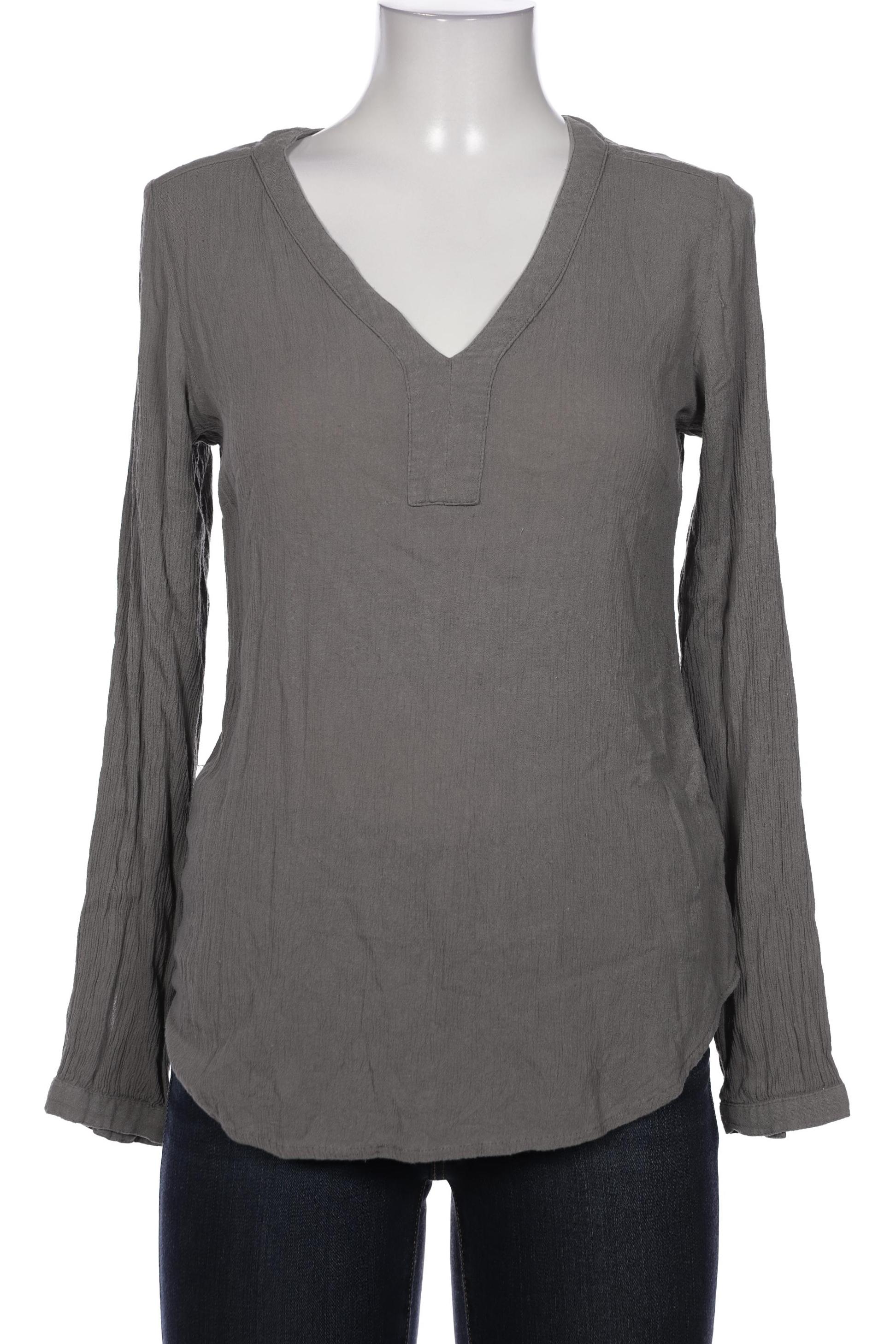 

Kaffe Damen Bluse, grau, Gr. 38