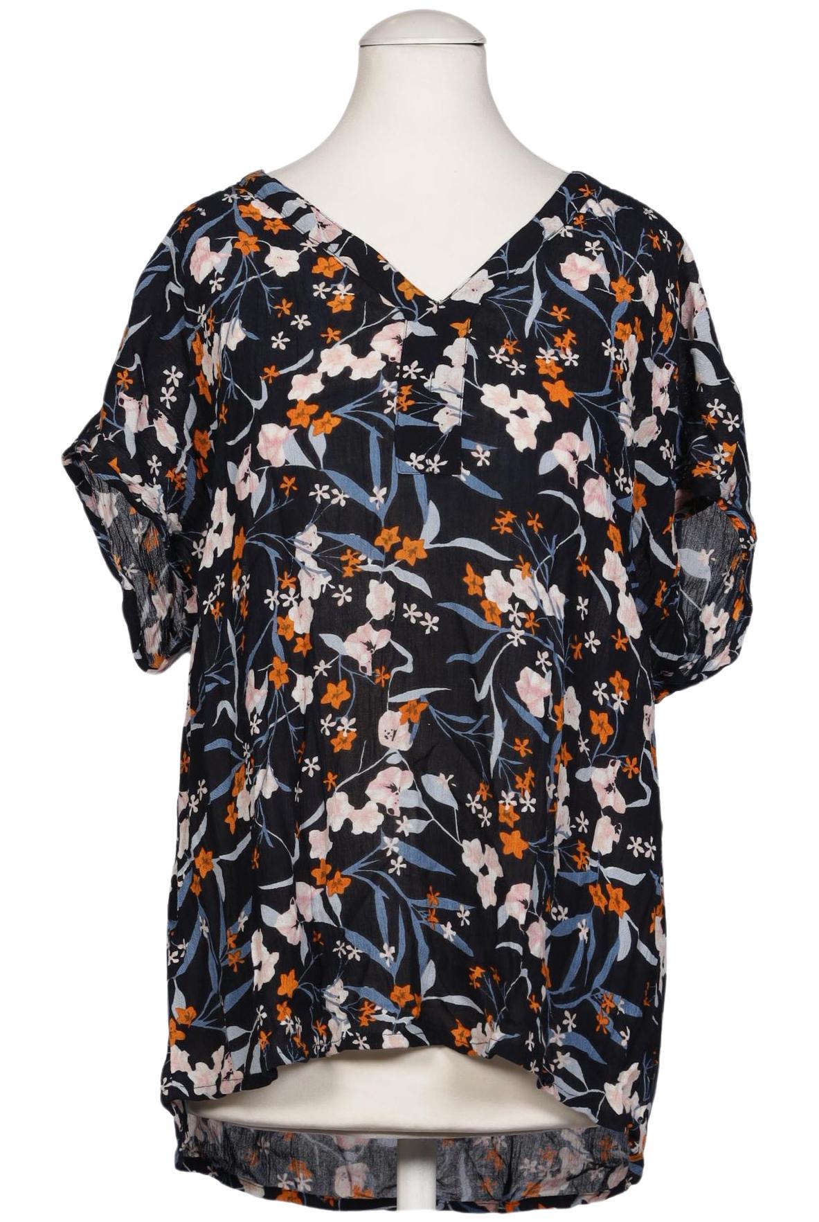 

Kaffe Damen Bluse, mehrfarbig, Gr. 38