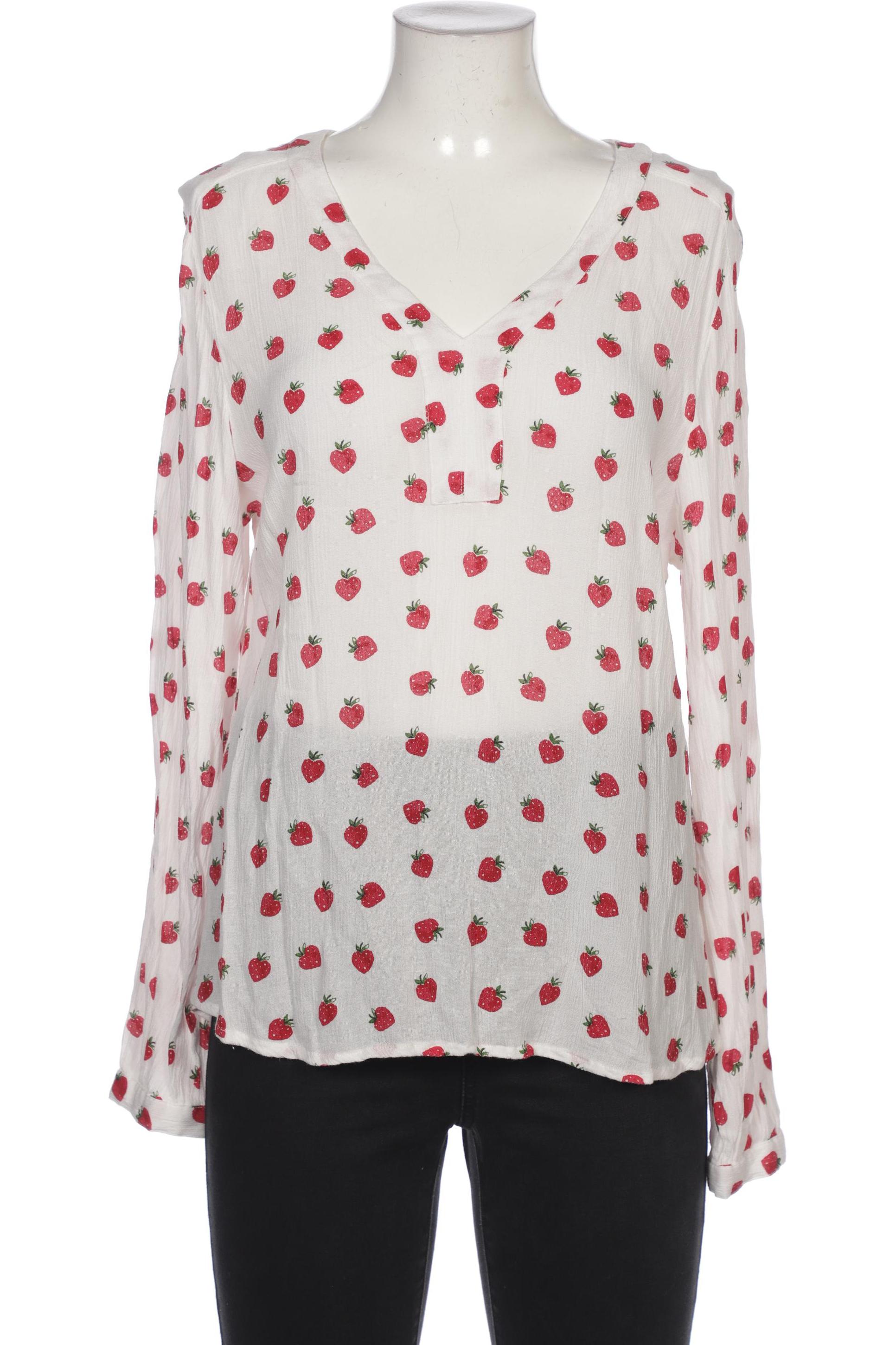 

Kaffe Damen Bluse, weiß