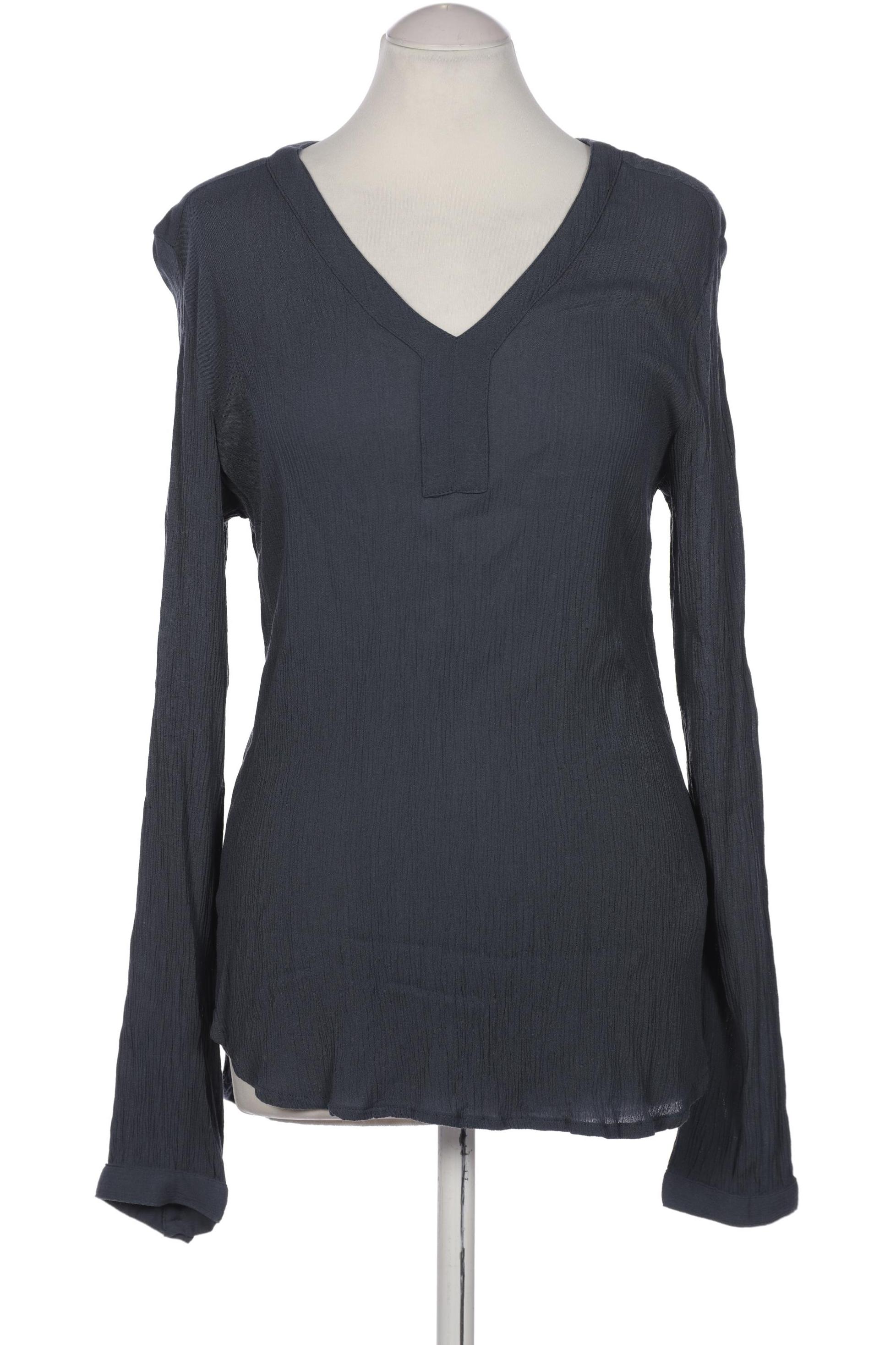 

Kaffe Damen Bluse, marineblau, Gr. 38