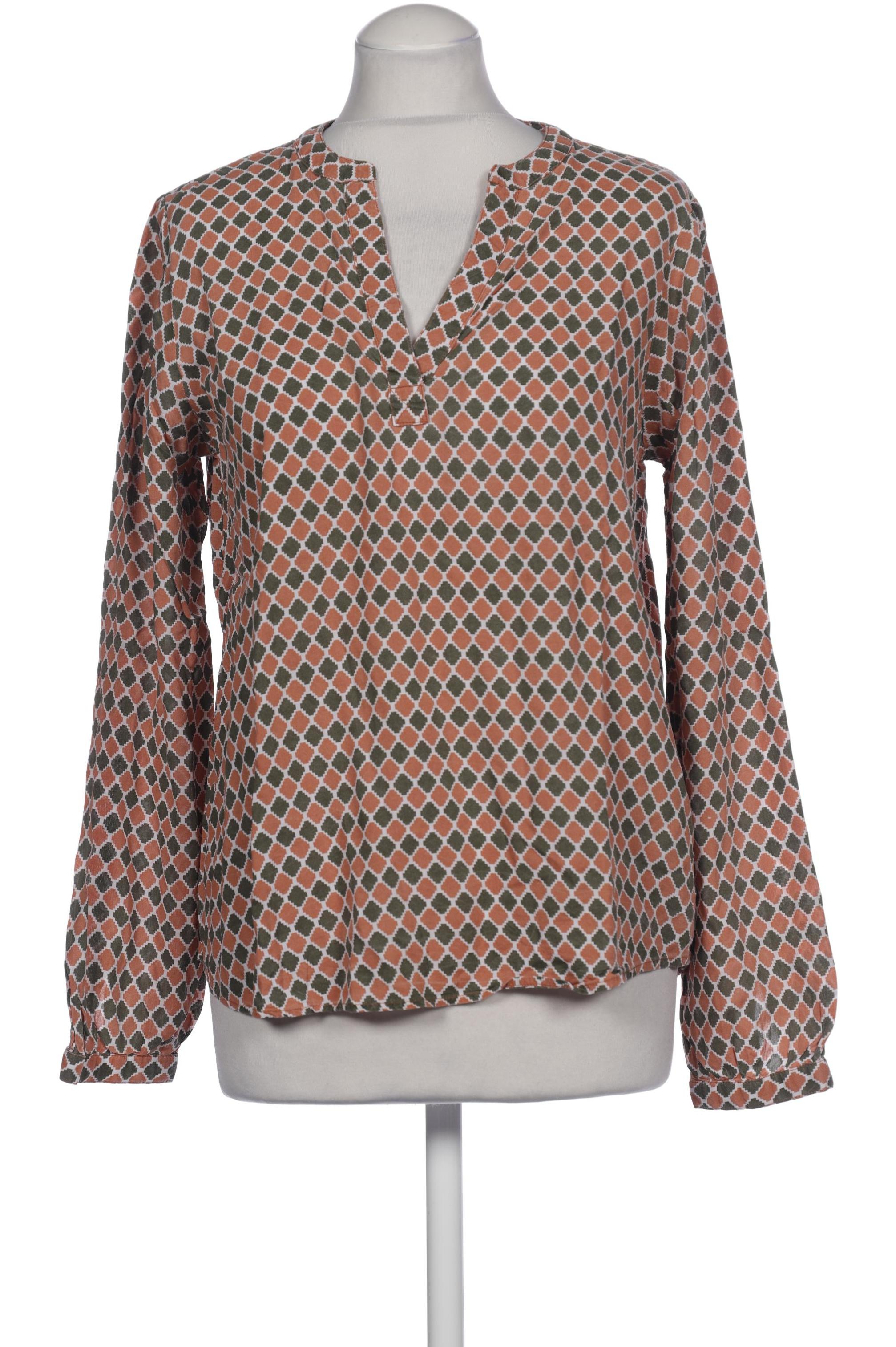 

Kaffe Damen Bluse, grün, Gr. 38