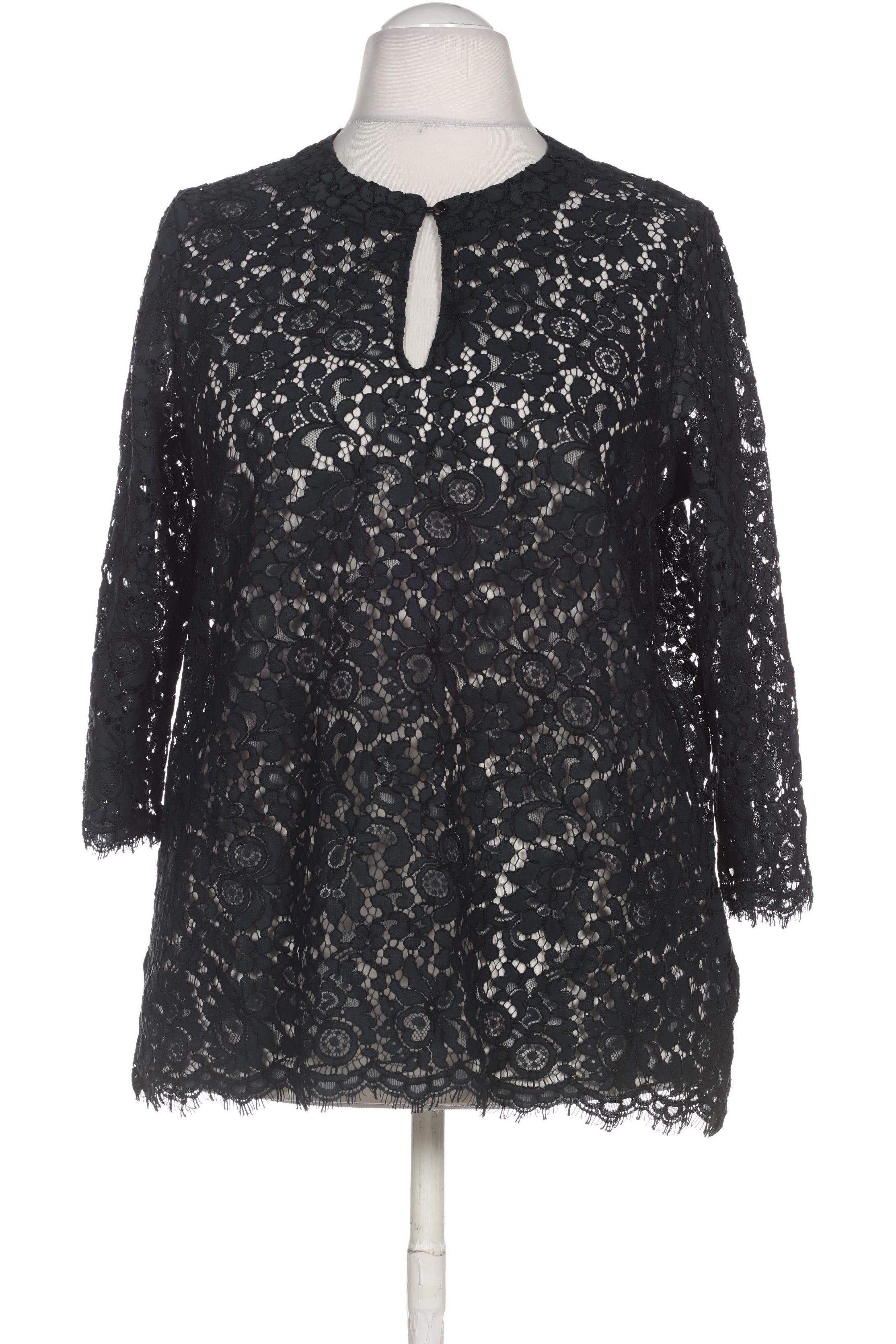 

Kaffe Damen Bluse, grün, Gr. 46