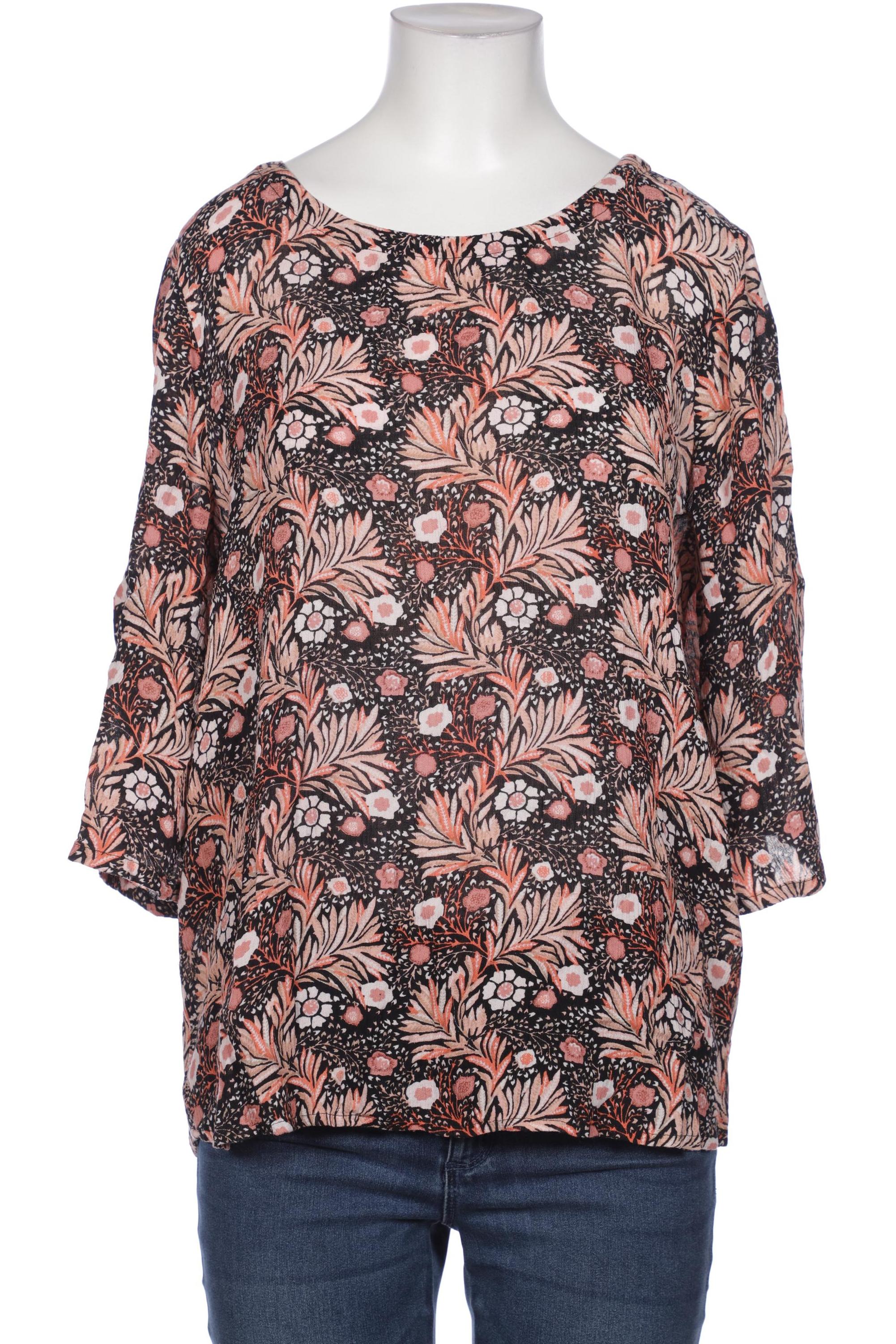 

Kaffe Damen Bluse, schwarz