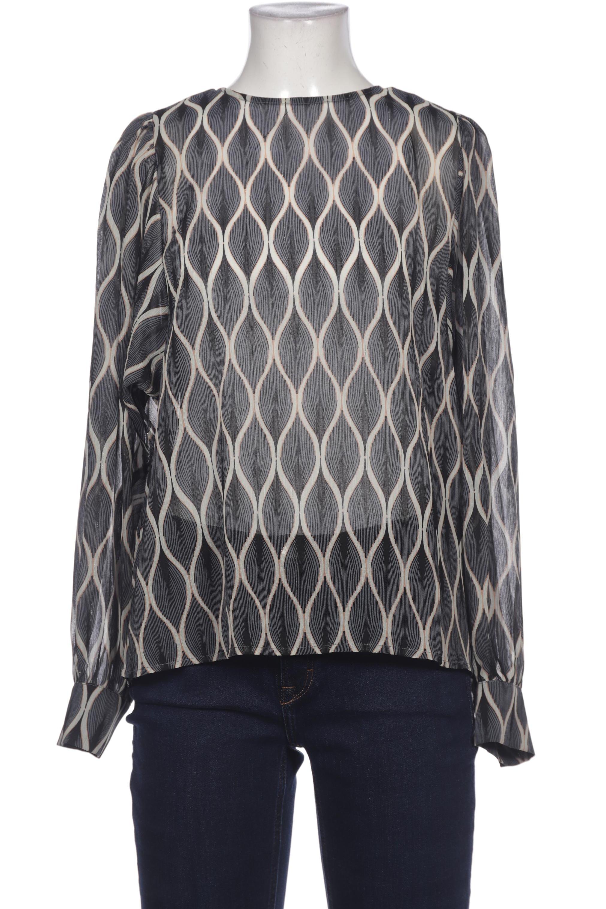 

Kaffe Damen Bluse, grau