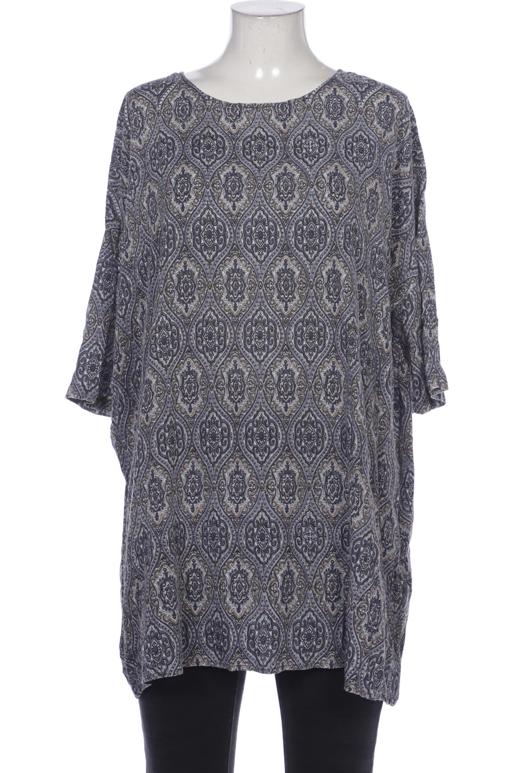 

Kaffe Damen Bluse, grau, Gr. 40