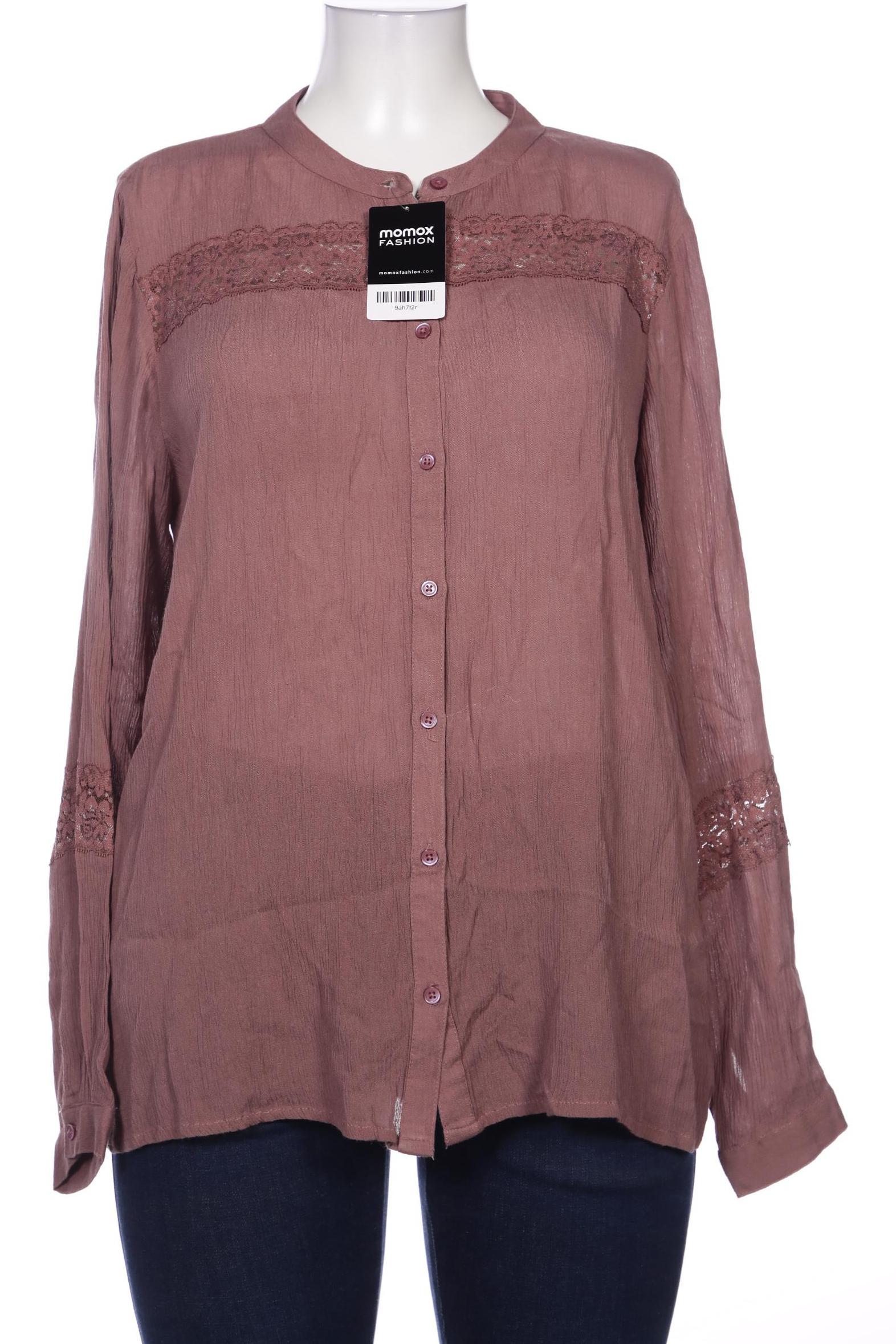 

Kaffe Damen Bluse, pink