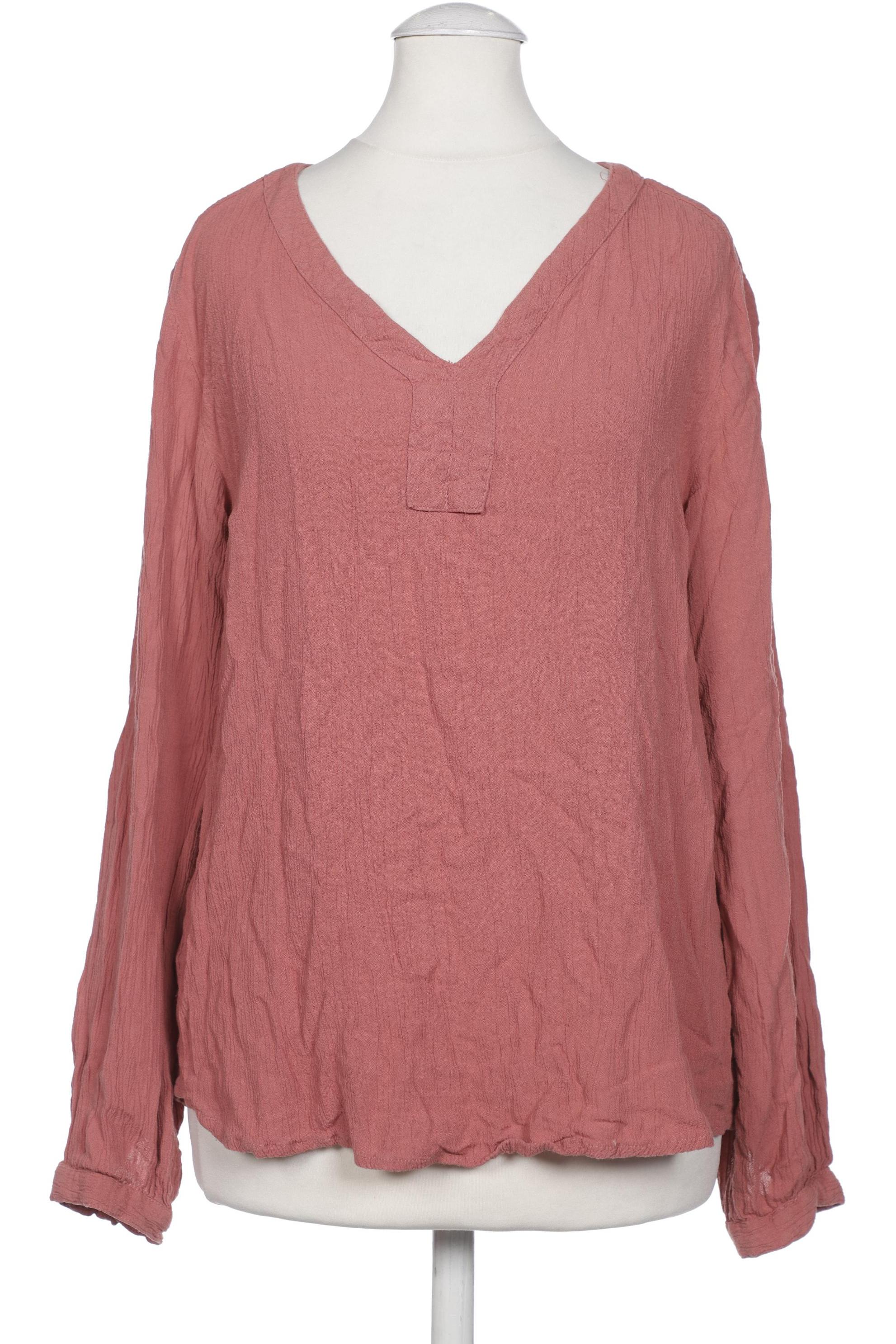 

Kaffe Damen Bluse, pink