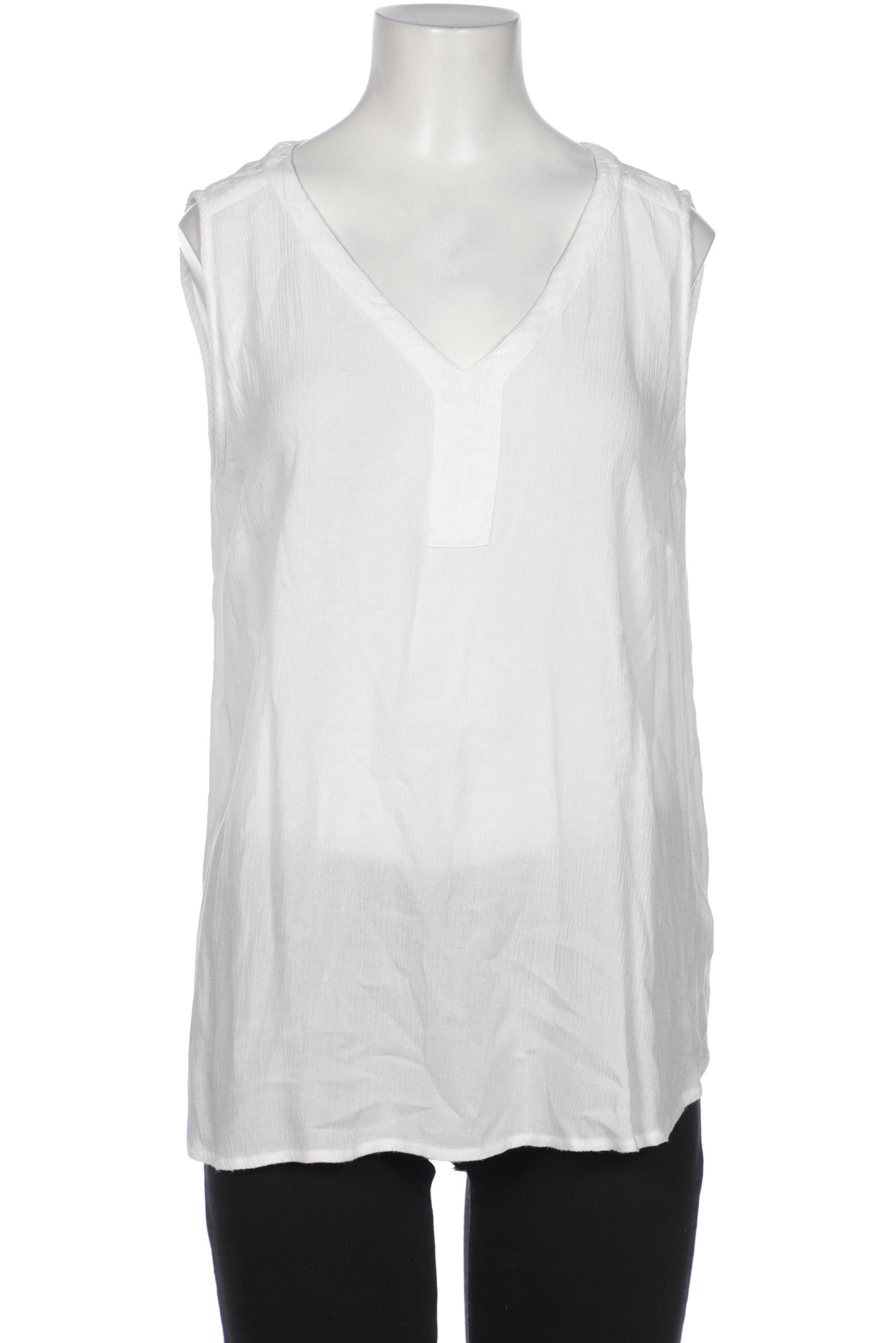 

Kaffe Damen Bluse, cremeweiß, Gr. 38