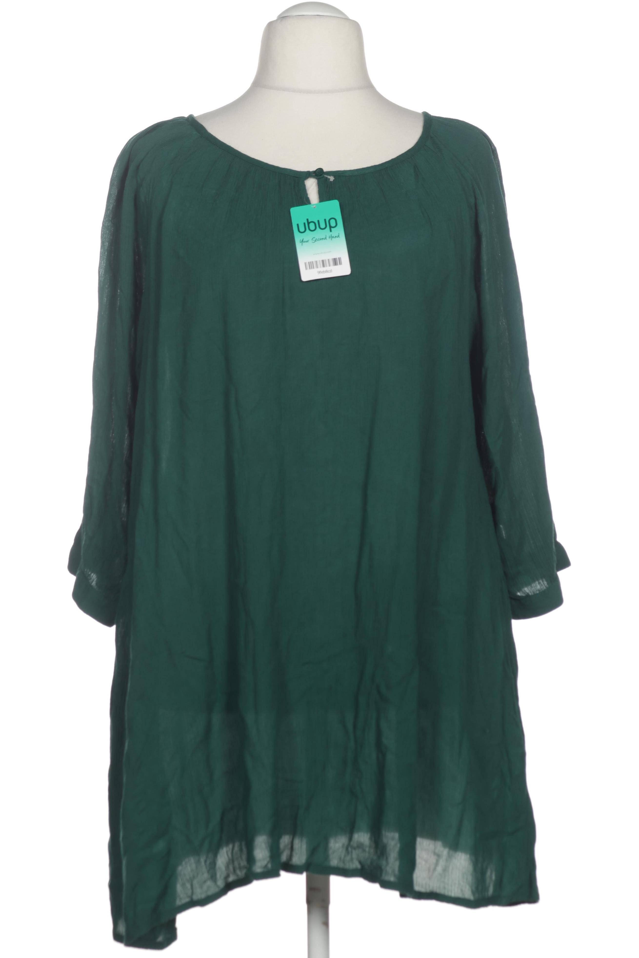 

Kaffe Damen Bluse, grün, Gr. 44