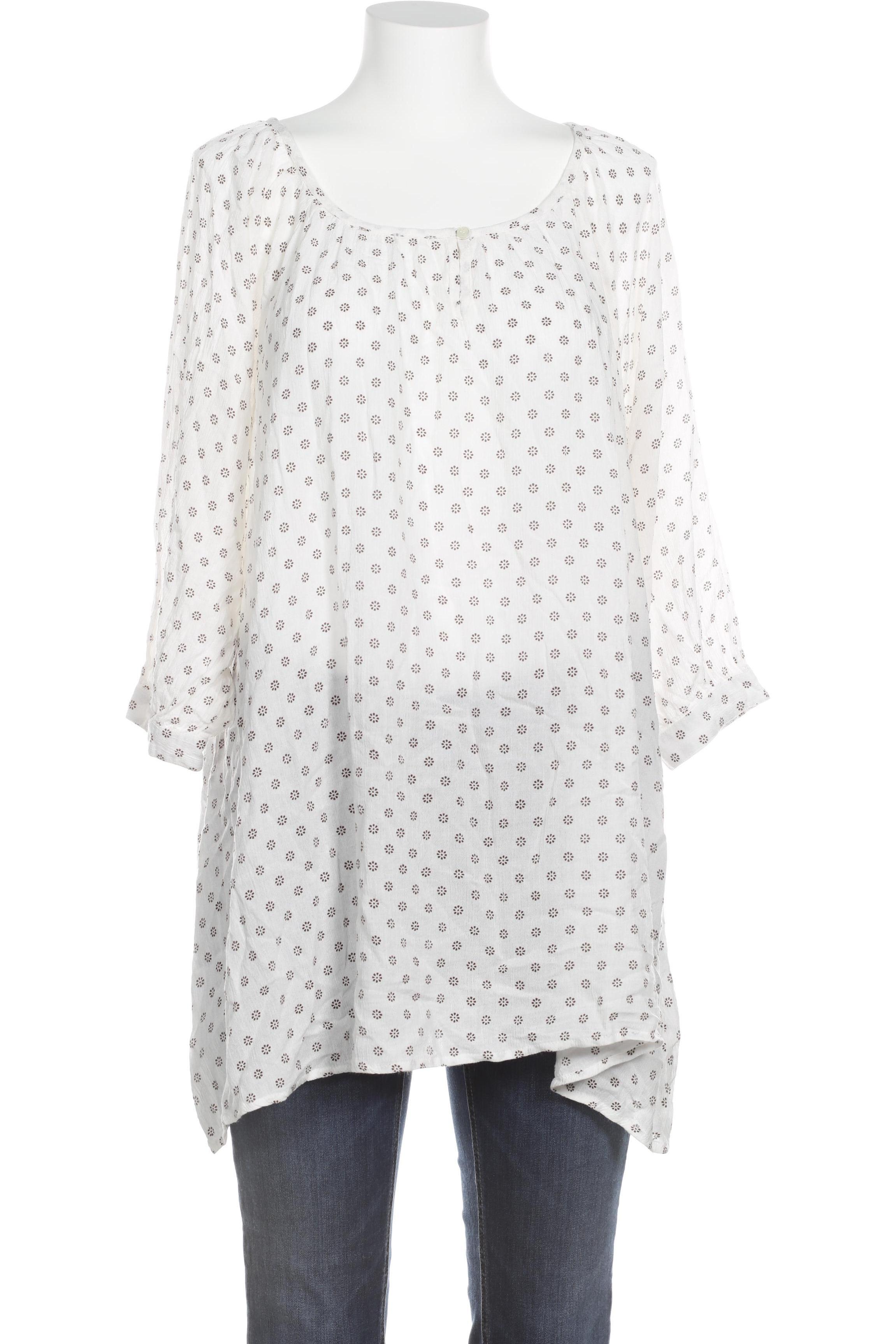 

Kaffe Damen Bluse, beige, Gr. 42