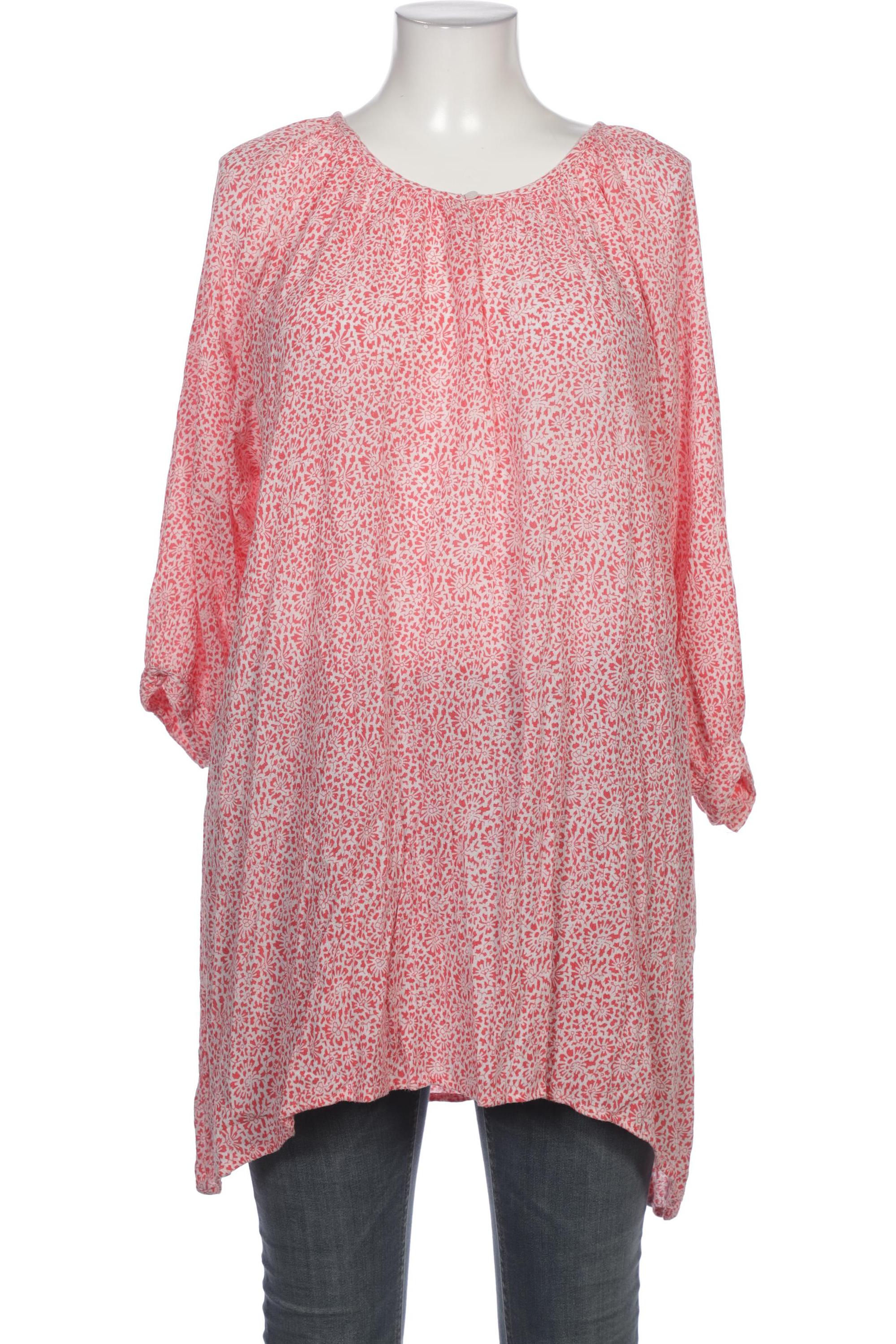 

Kaffe Damen Bluse, pink, Gr. 44