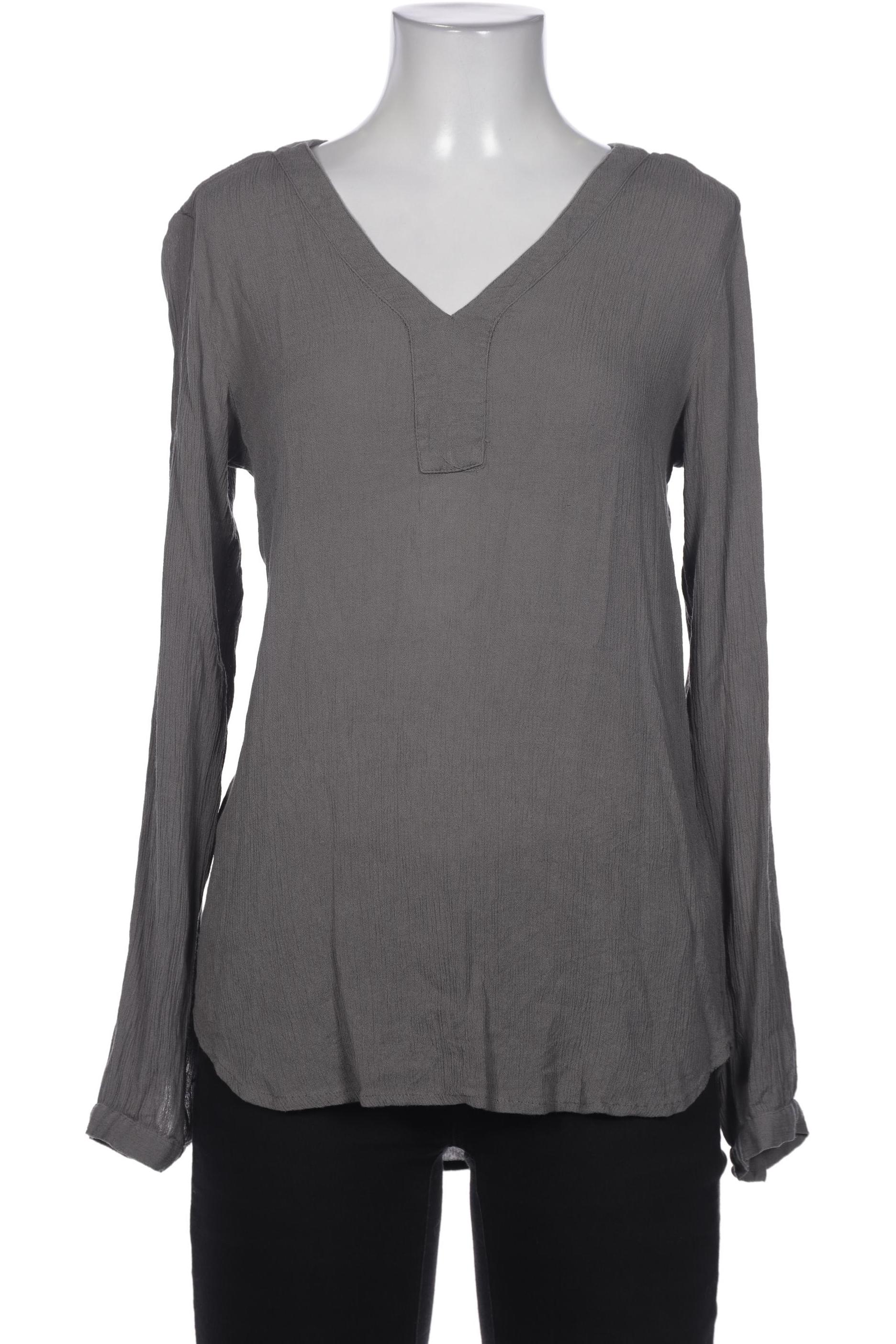 

Kaffe Damen Bluse, grau, Gr. 36