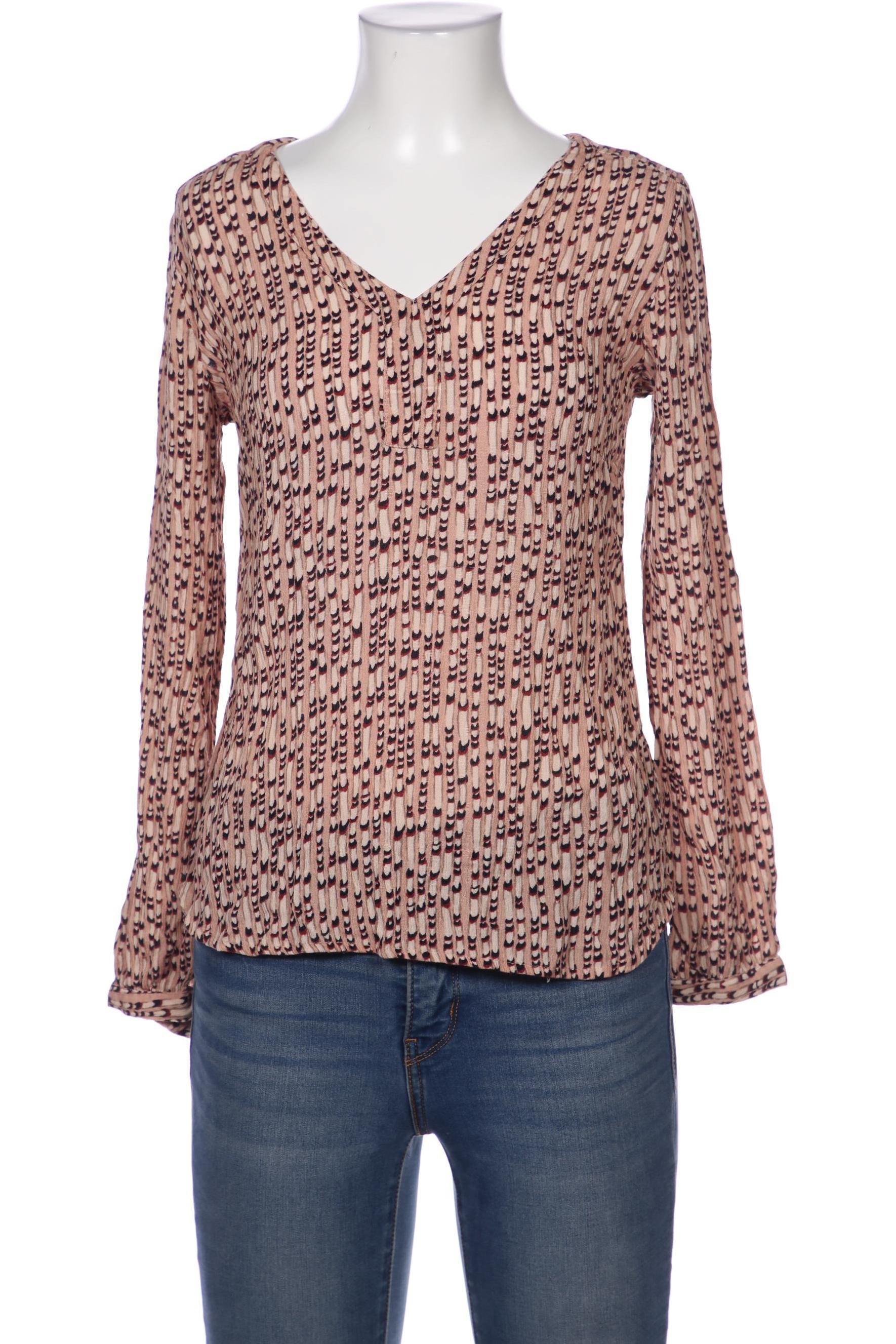 

Kaffe Damen Bluse, beige