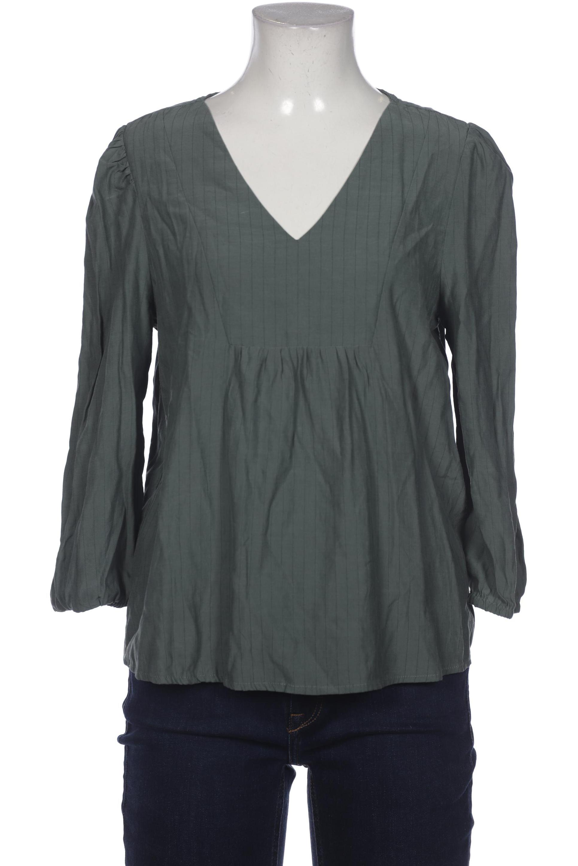 

Kaffe Damen Bluse, grün, Gr. 36