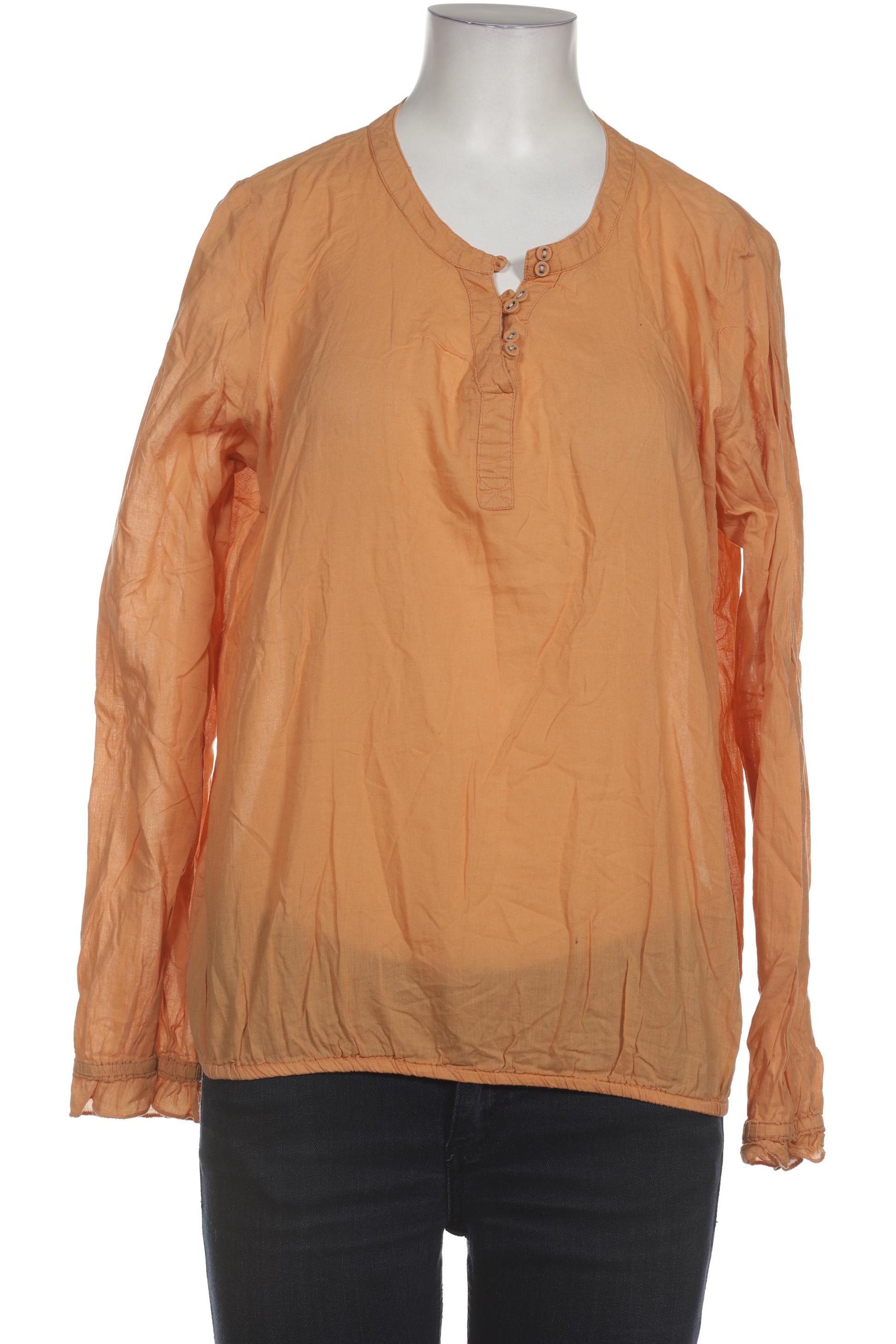 

Kaffe Damen Bluse, orange