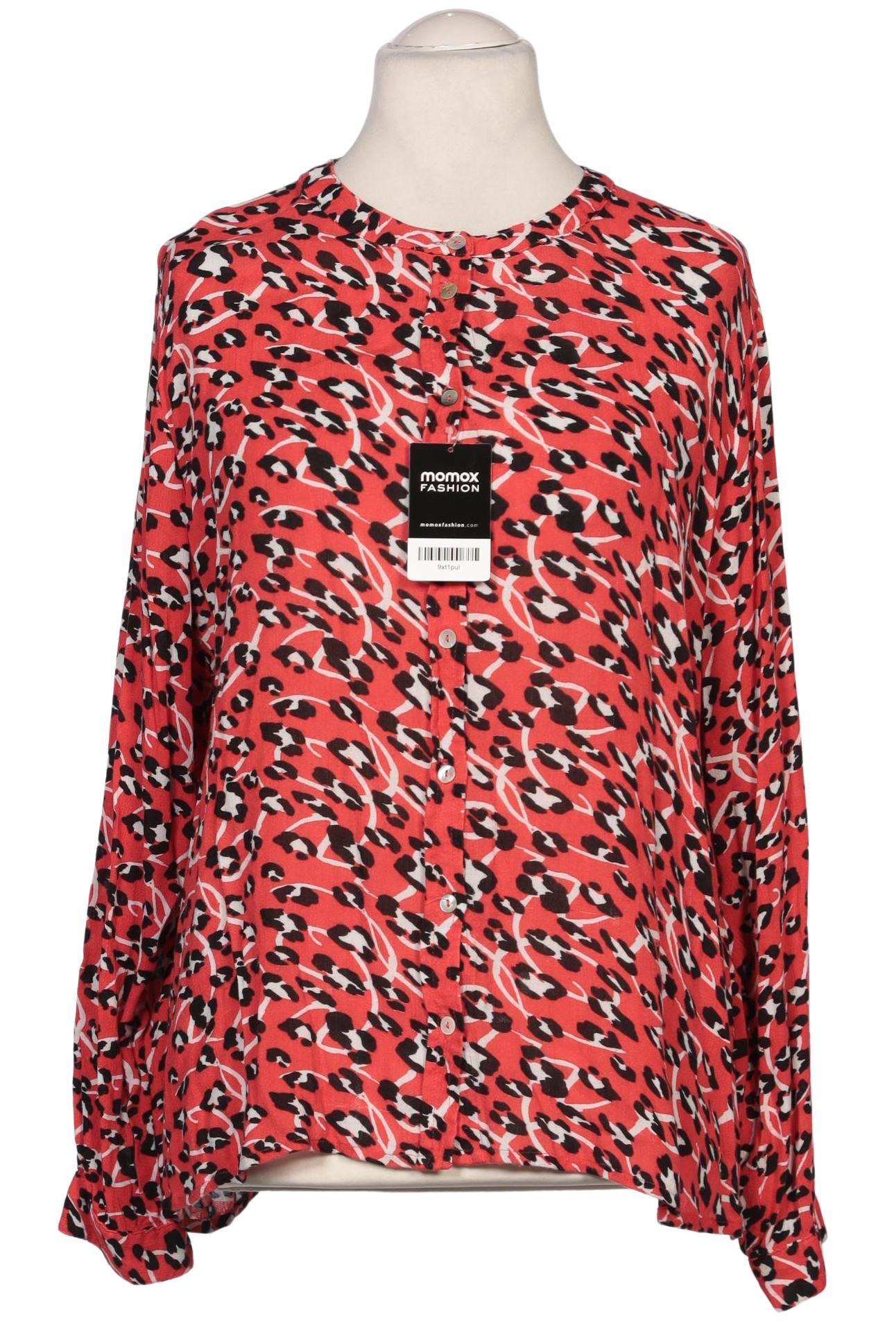 

Kaffe Damen Bluse, mehrfarbig, Gr. 46