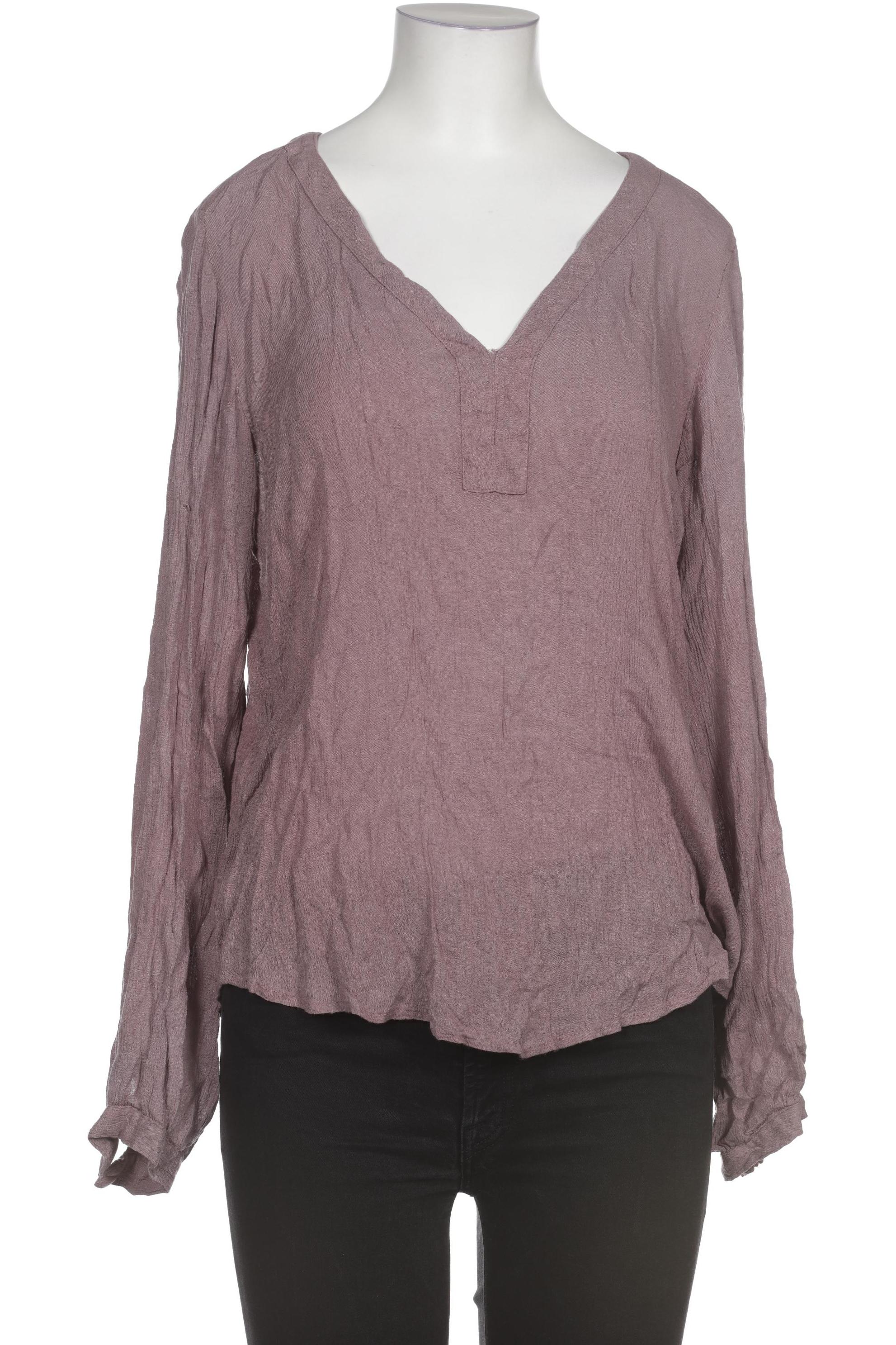 

Kaffe Damen Bluse, flieder, Gr. 36