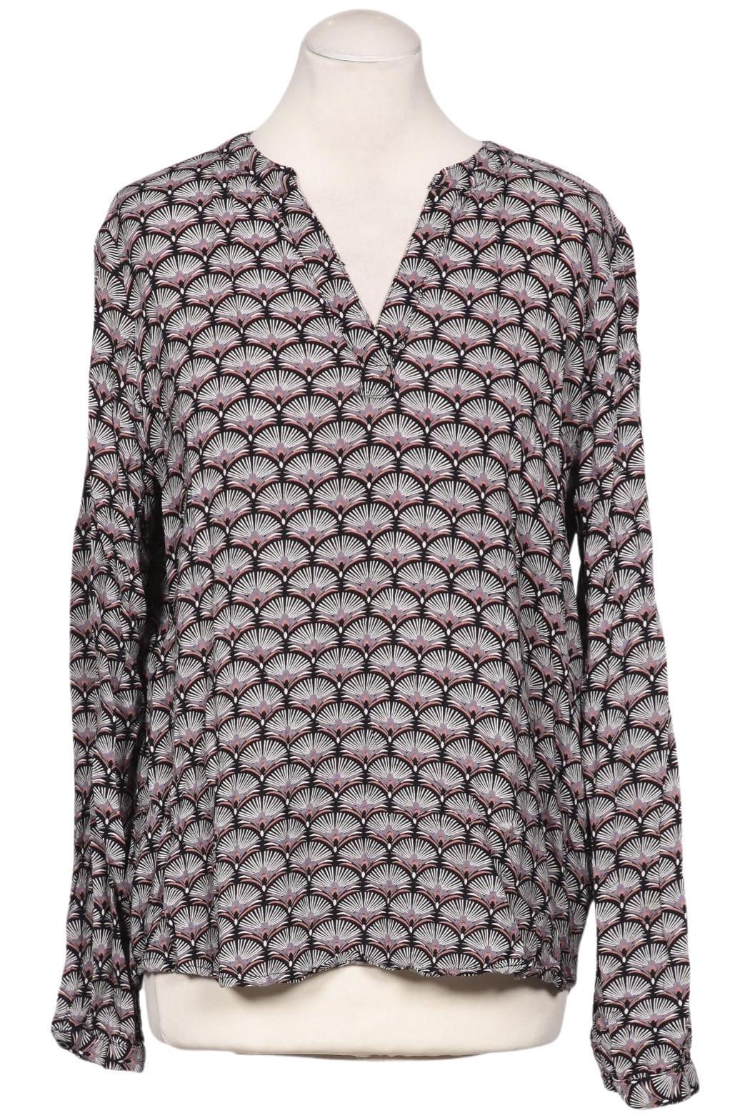 

Kaffe Damen Bluse, grau, Gr. 40