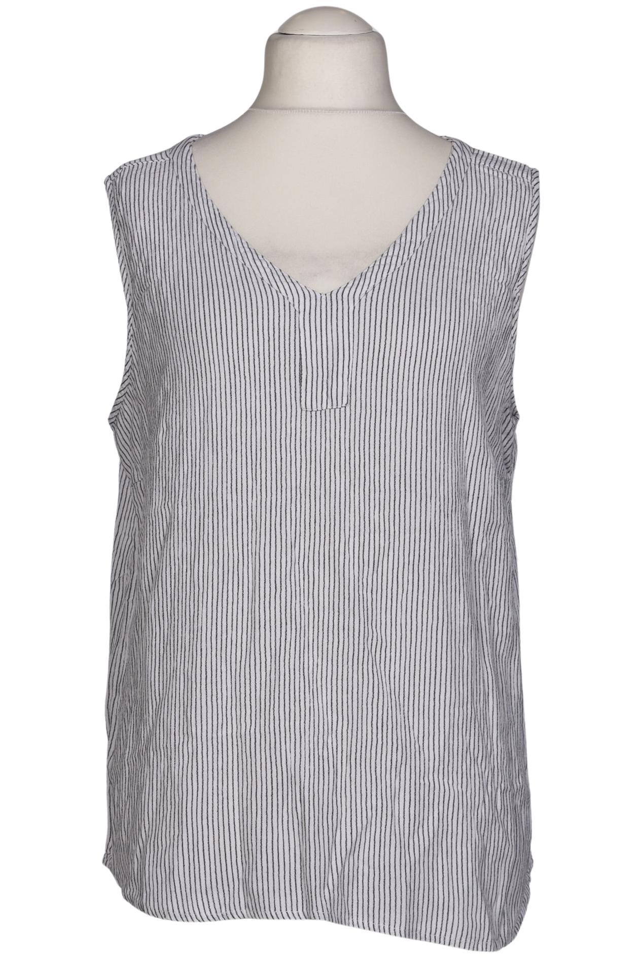 

Kaffe Damen Bluse, grau, Gr. 46