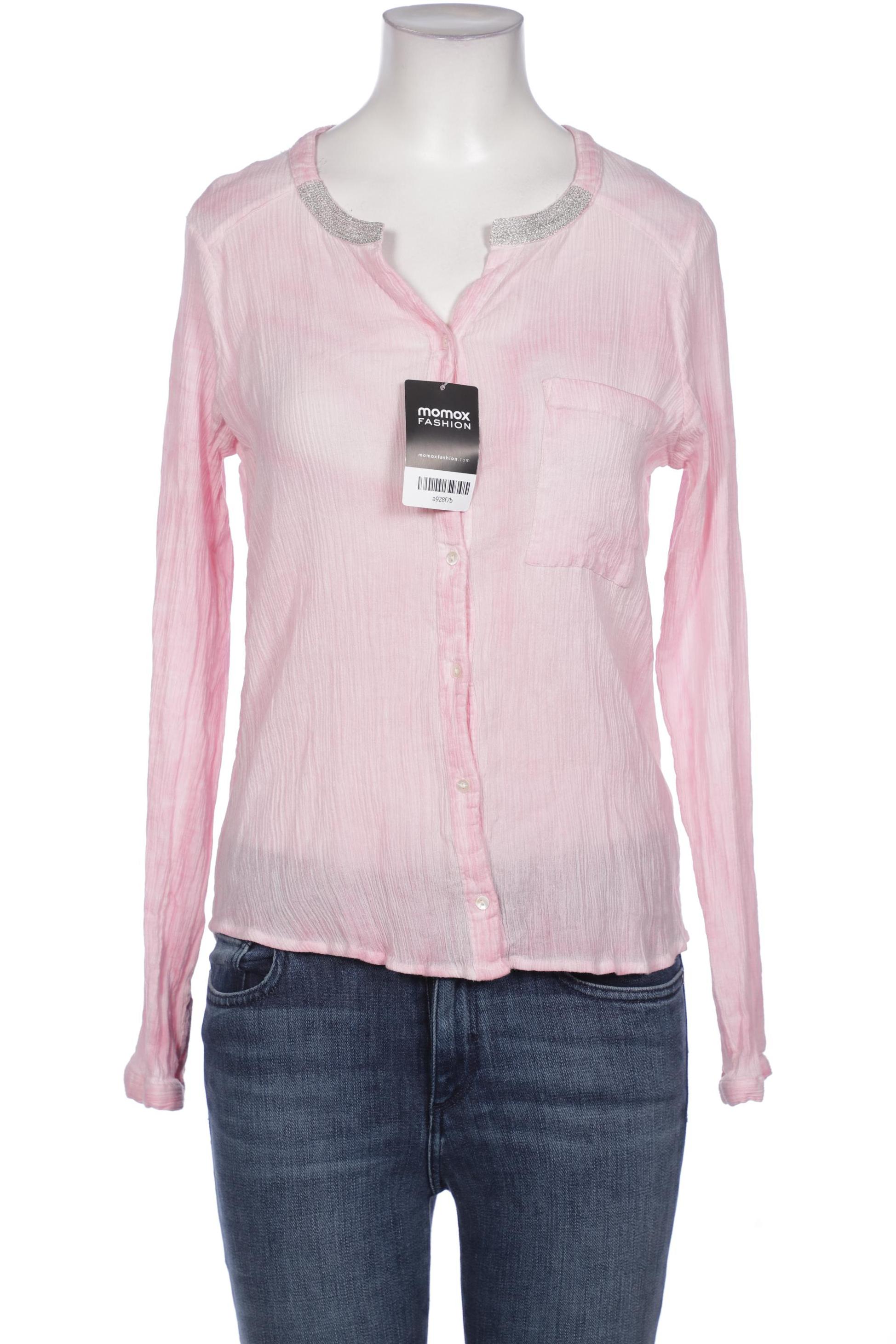 

Kaffe Damen Bluse, pink