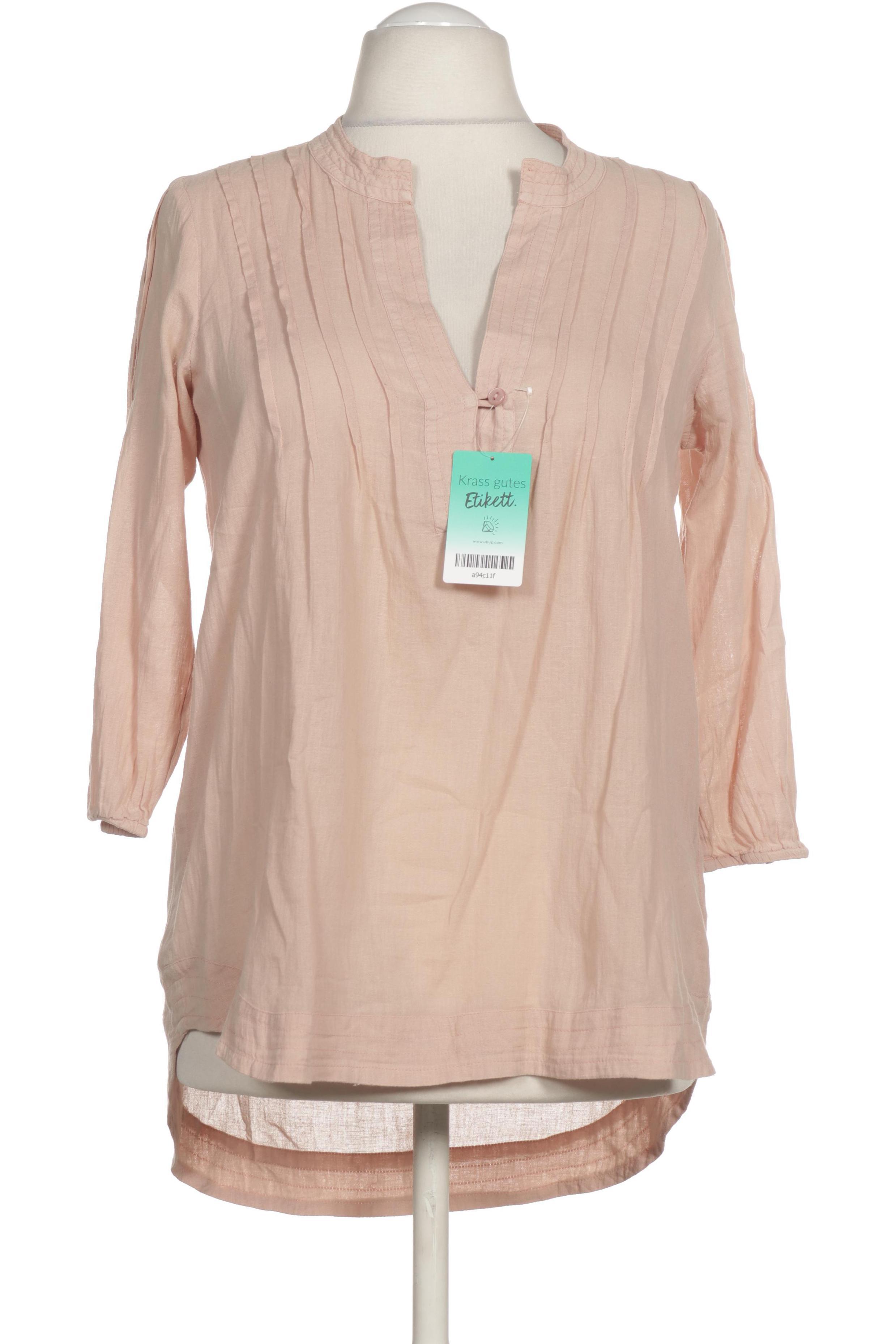 

Kaffe Damen Bluse, beige, Gr. 38