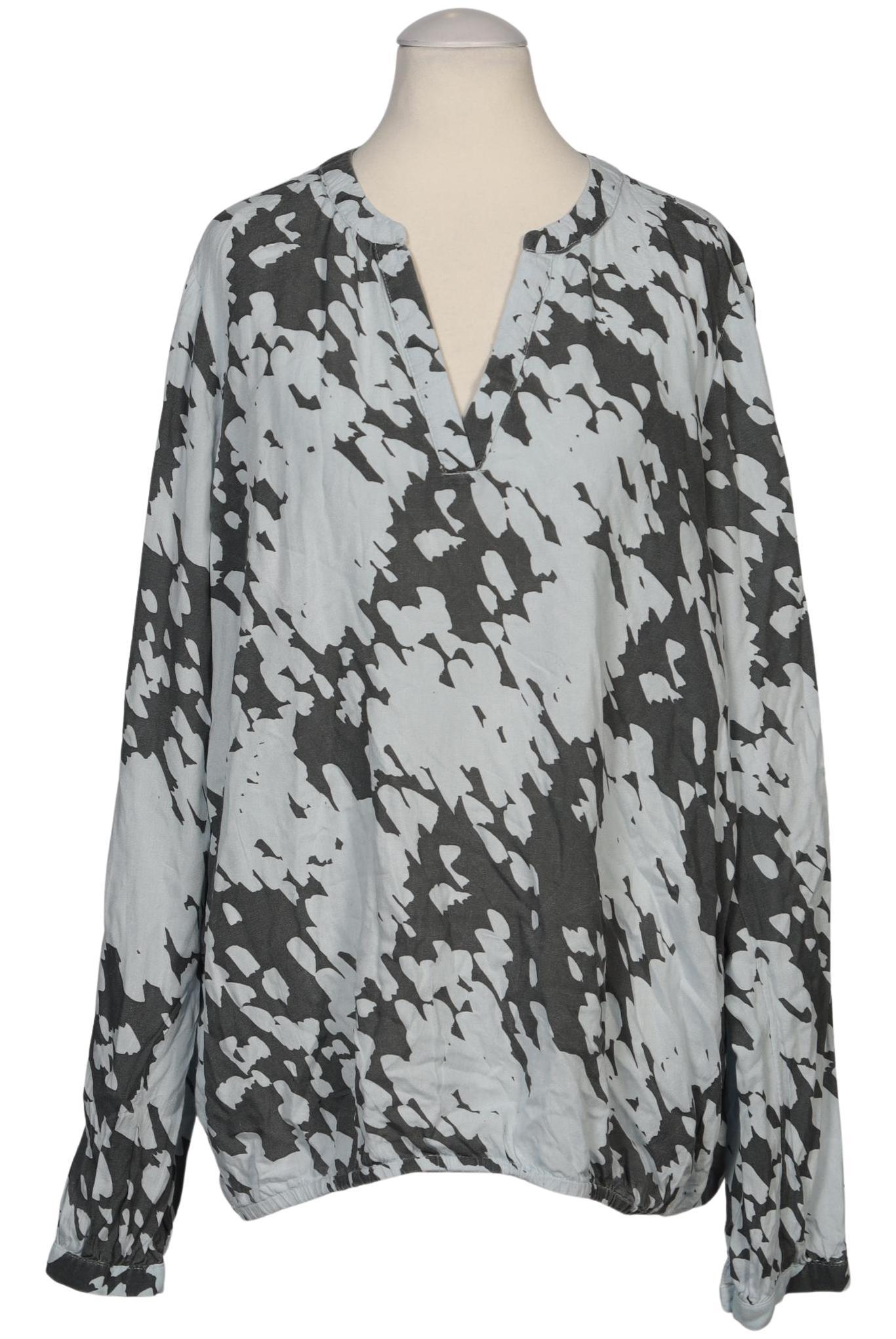 

Kaffe Damen Bluse, mehrfarbig, Gr. 40