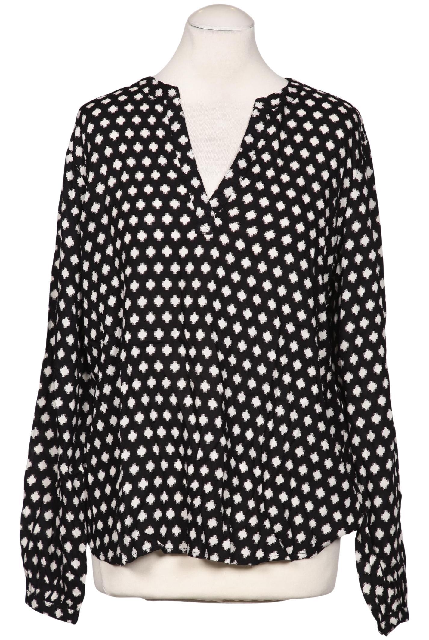 

Kaffe Damen Bluse, mehrfarbig, Gr. 38