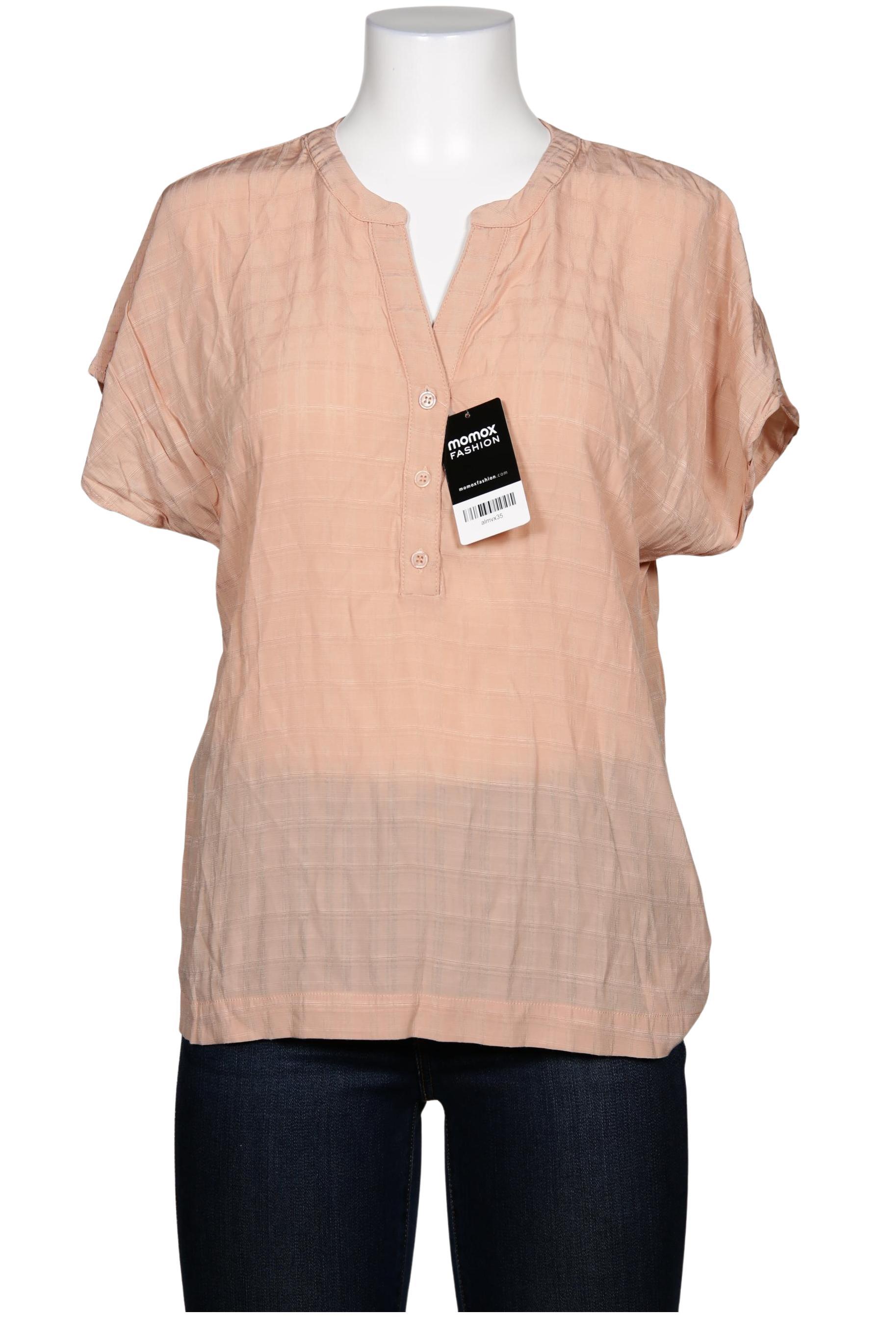 

Kaffe Damen Bluse, beige, Gr. 38