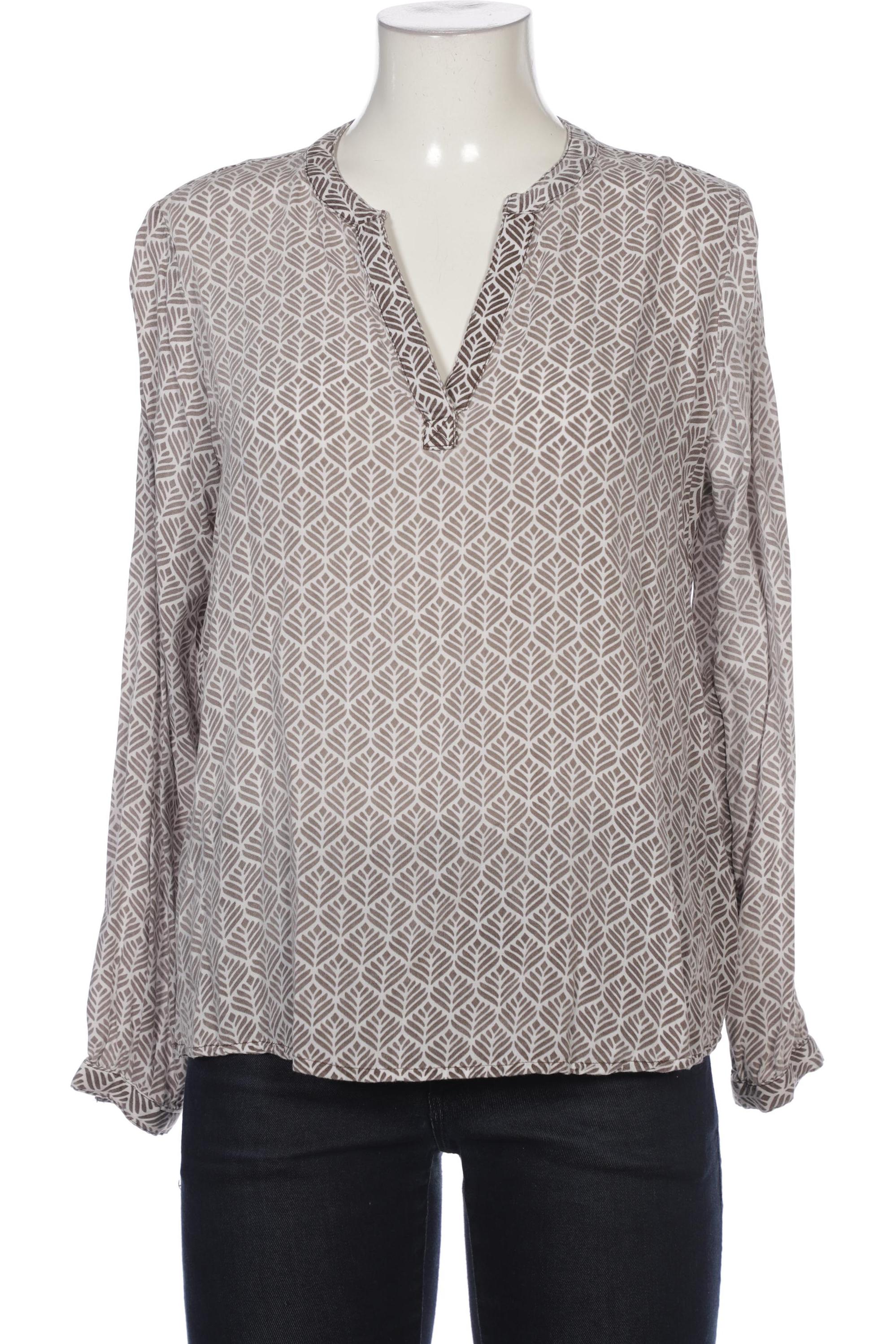 

Kaffe Damen Bluse, braun