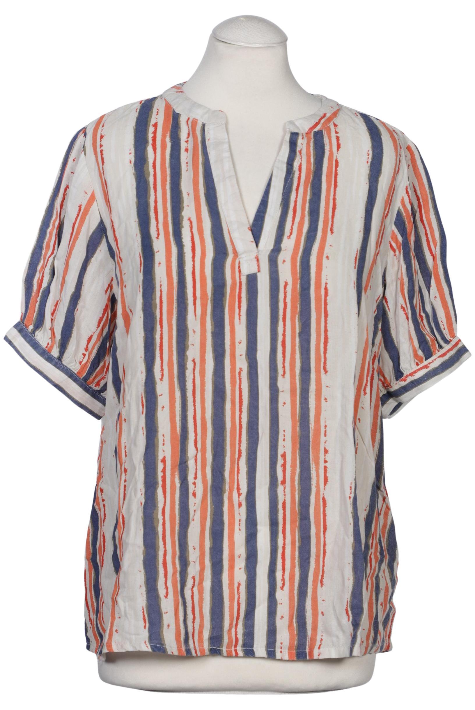 

Kaffe Damen Bluse, mehrfarbig, Gr. 38