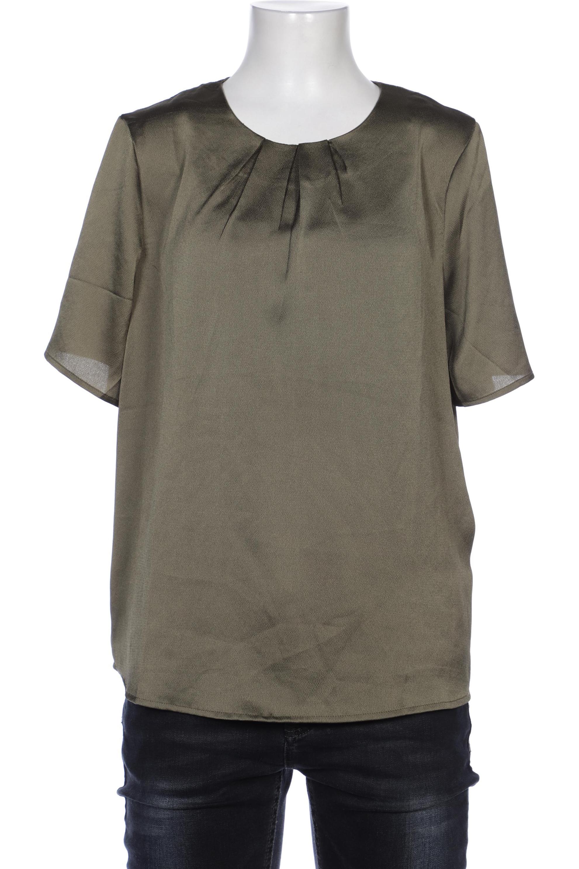 

Kaffe Damen Bluse, grün, Gr. 38