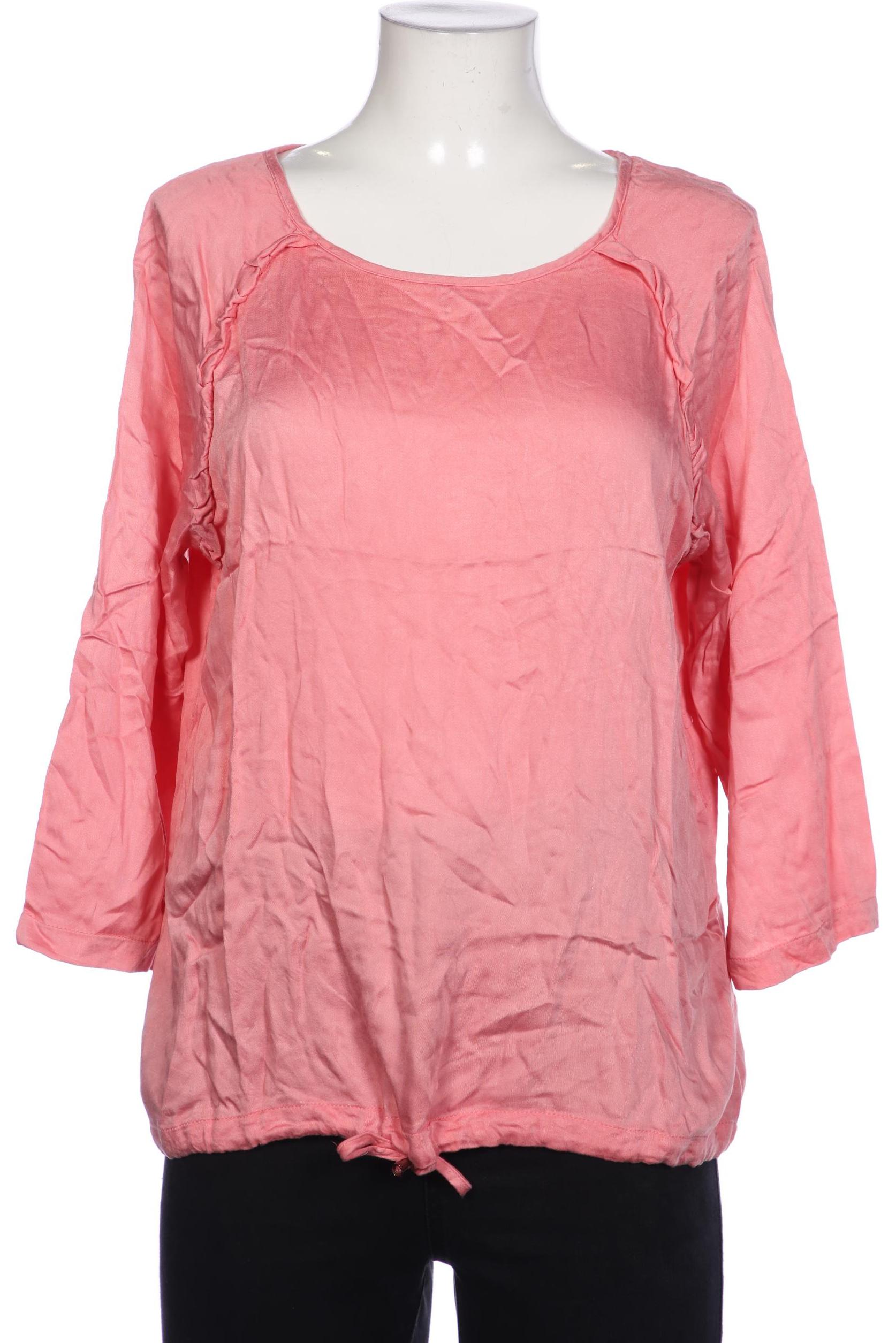 

Kaffe Damen Bluse, pink