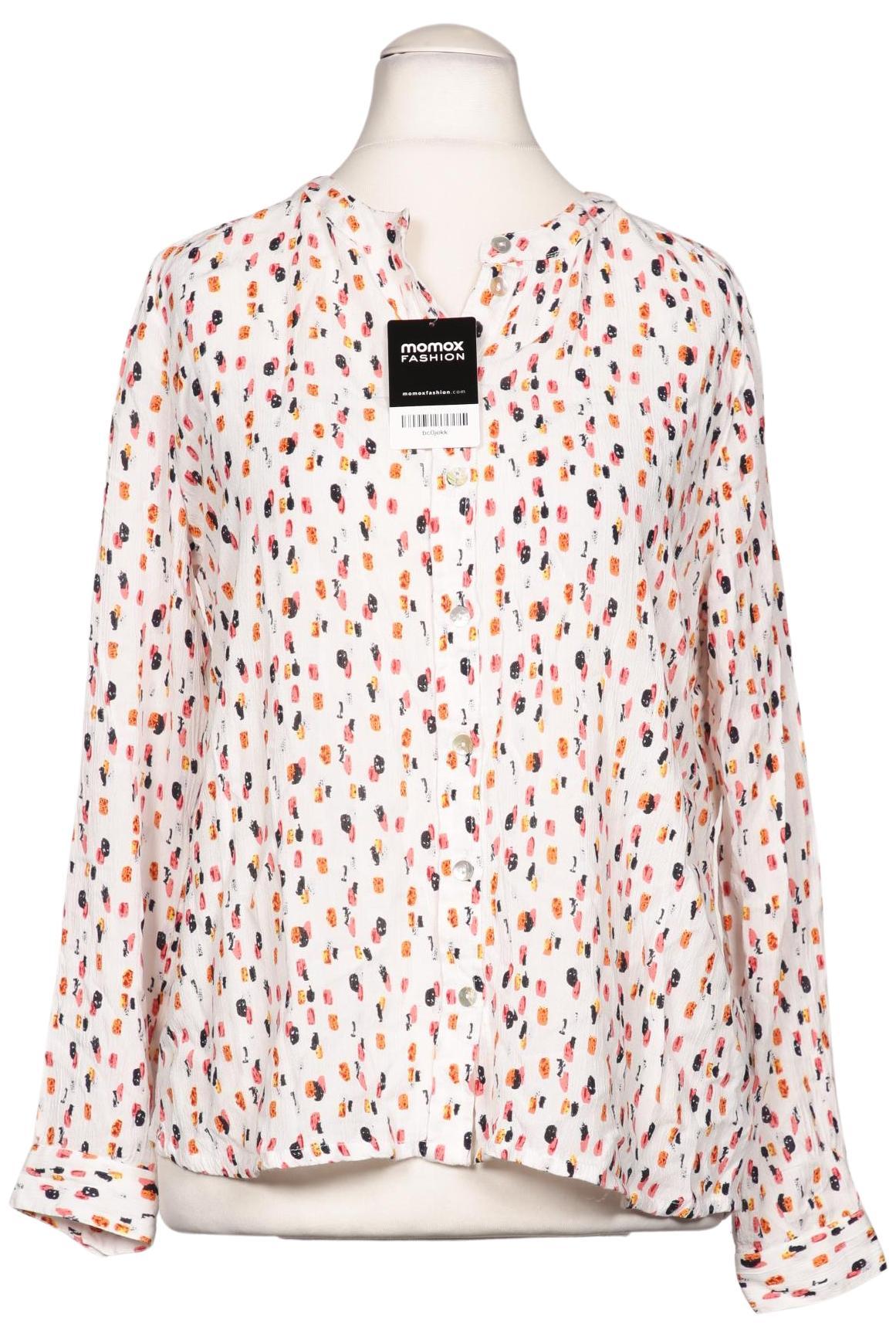 

Kaffe Damen Bluse, mehrfarbig, Gr. 36