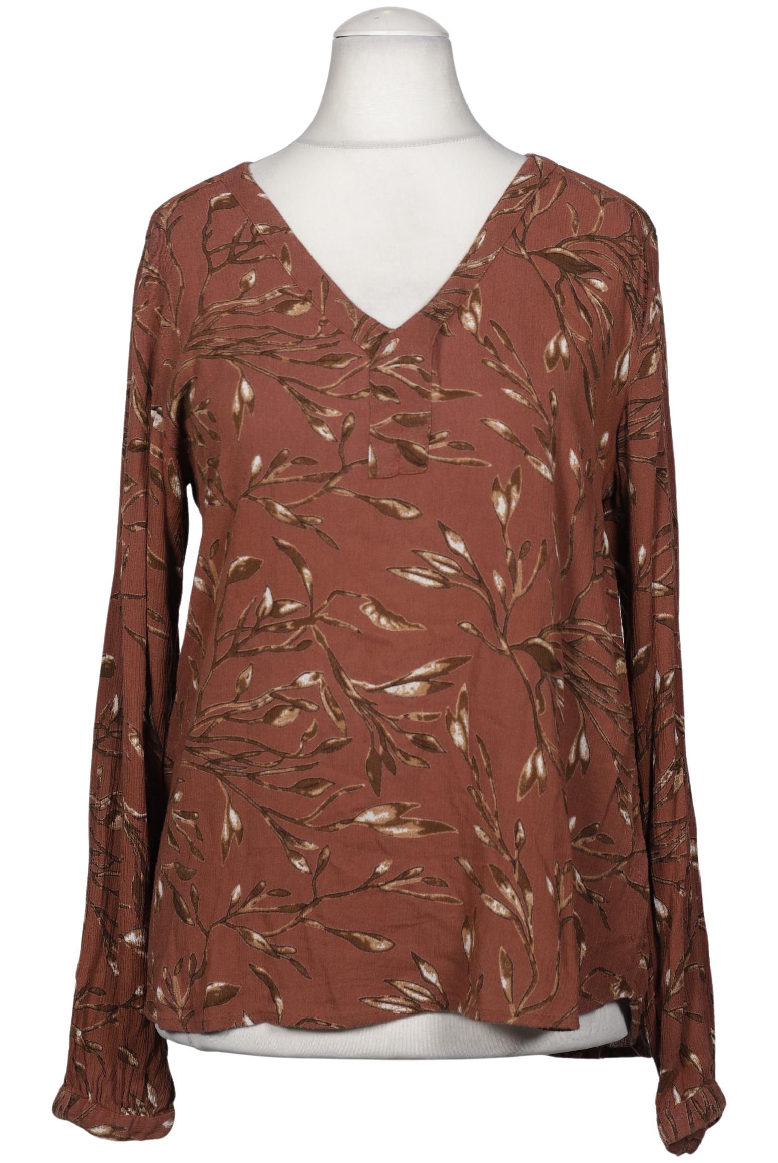 

Kaffe Damen Bluse, grün, Gr. 38