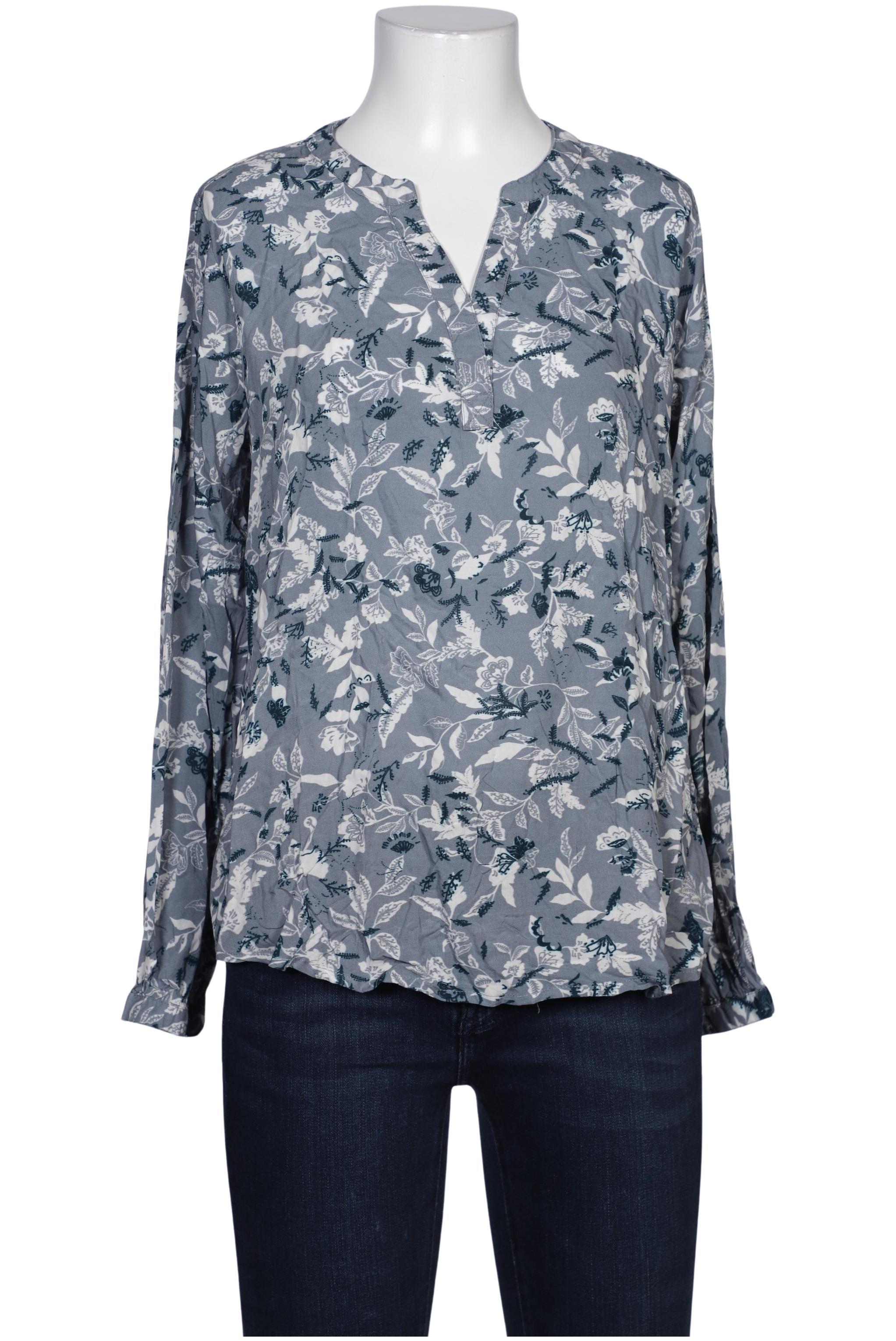 

Kaffe Damen Bluse, mehrfarbig, Gr. 38